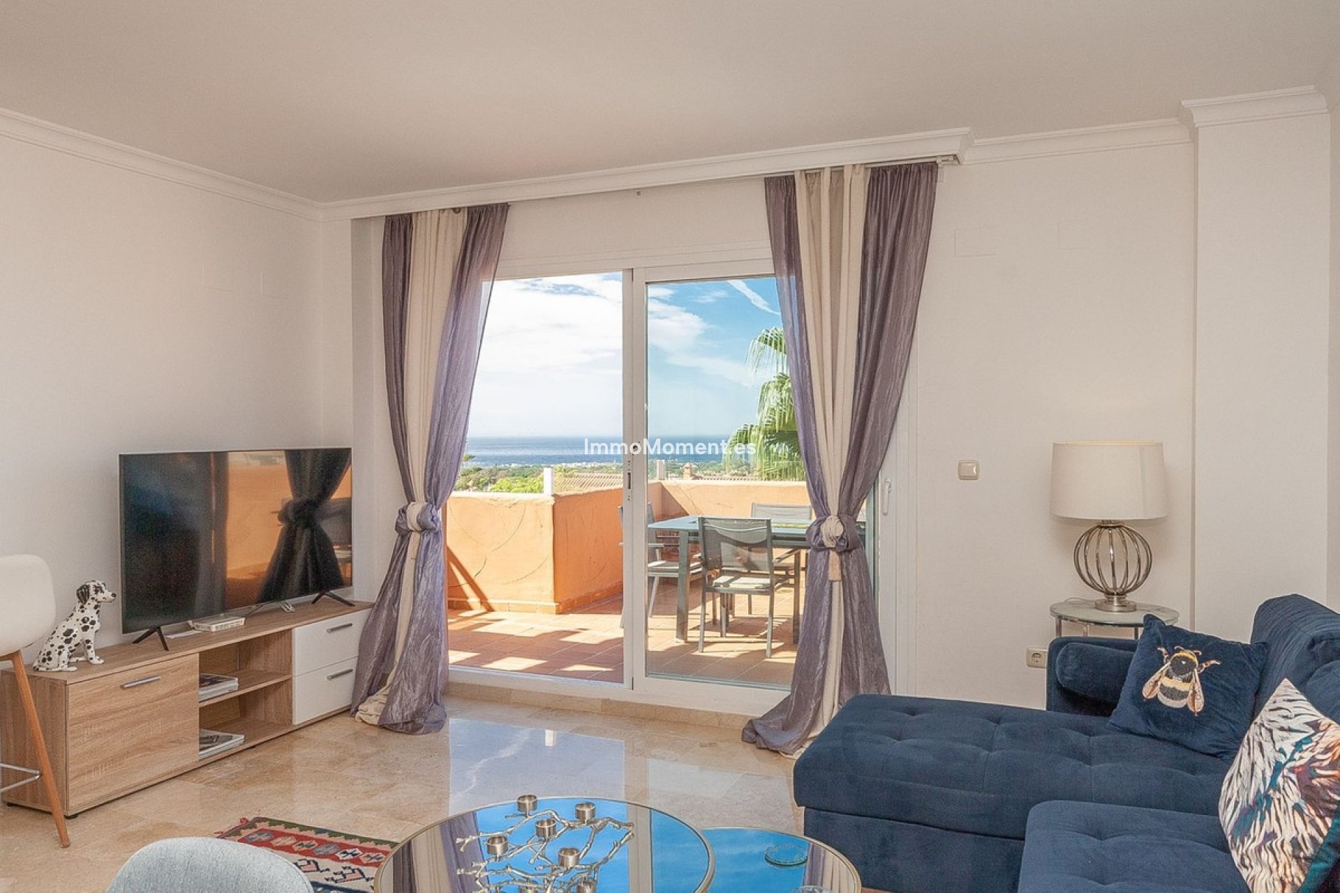Wiederverkauf - Wohnung - Marbella - Elviria
