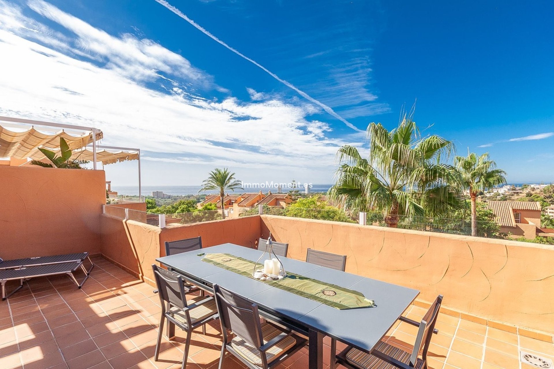Wiederverkauf - Wohnung - Marbella - Elviria