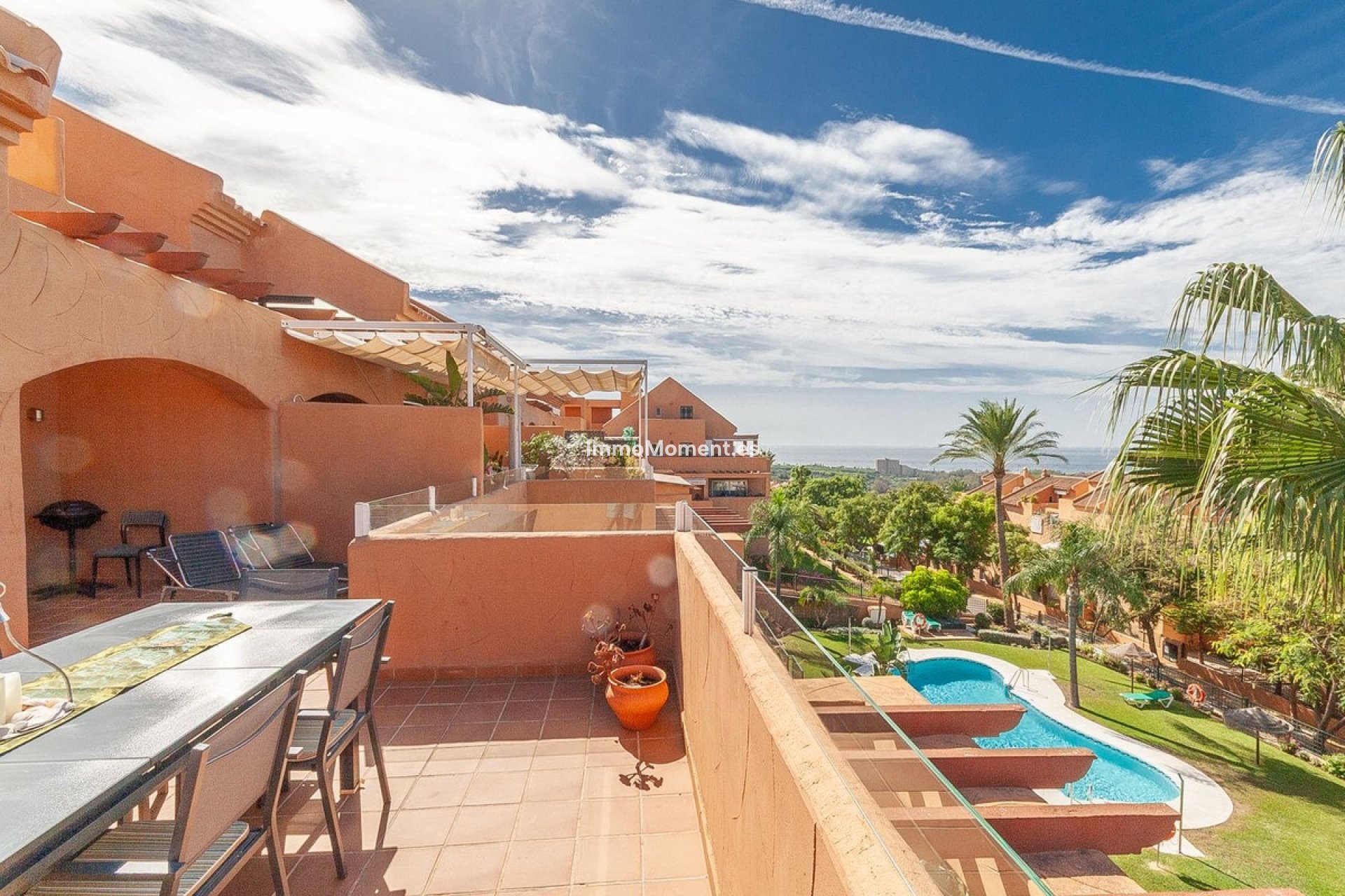 Wiederverkauf - Wohnung - Marbella - Elviria