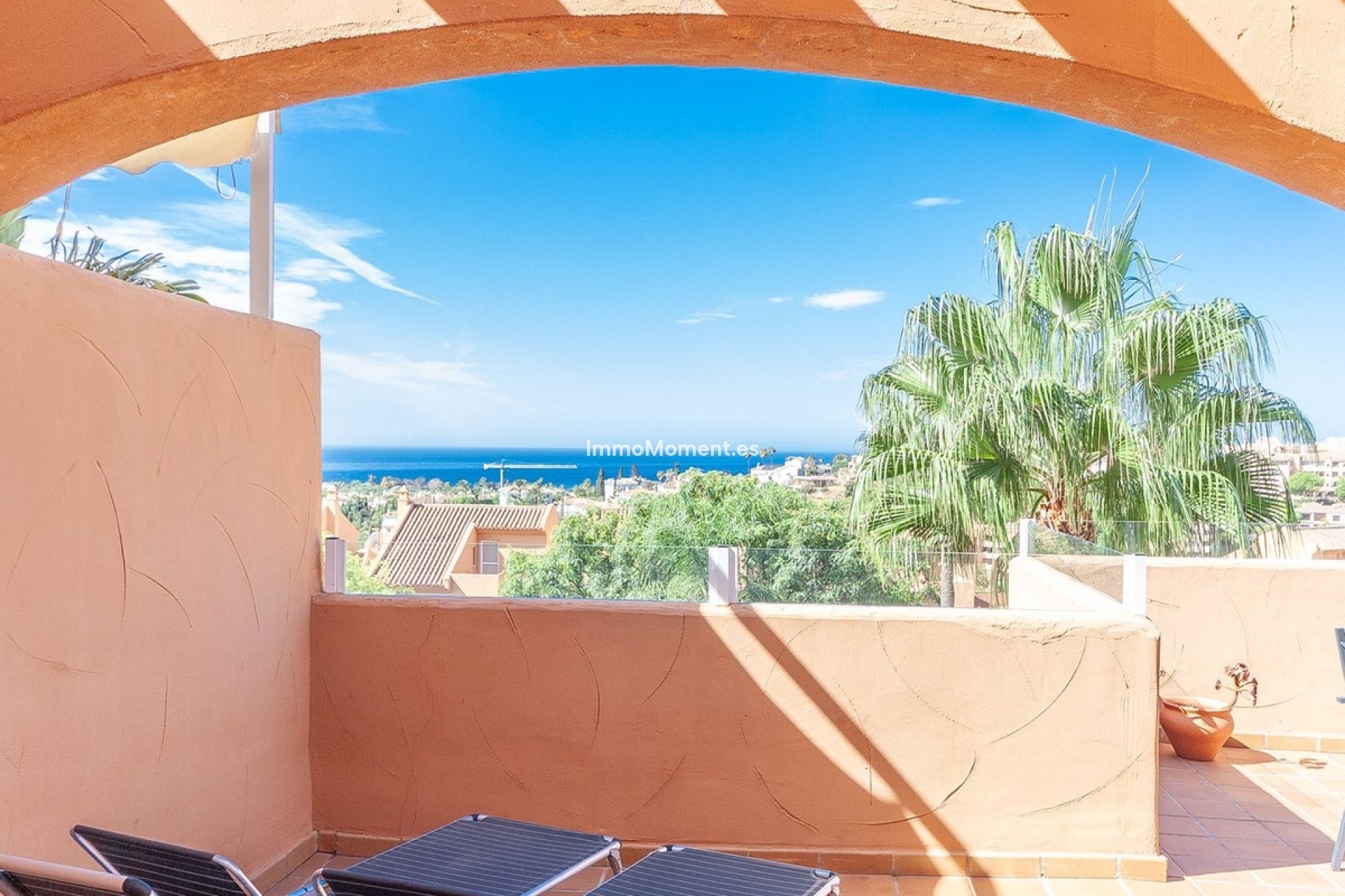 Wiederverkauf - Wohnung - Marbella - Elviria