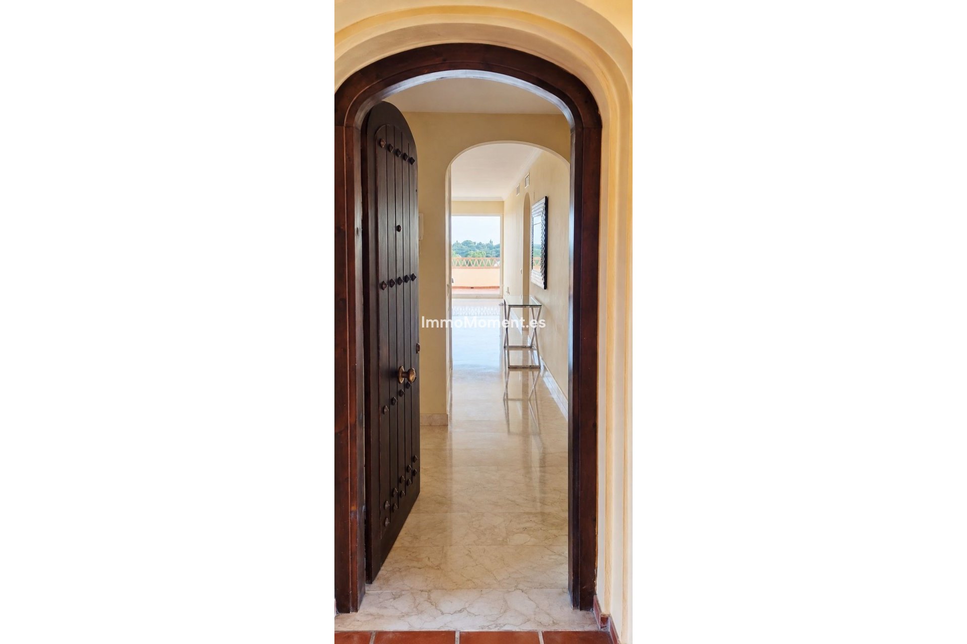 Wiederverkauf - Wohnung - Marbella - Elviria