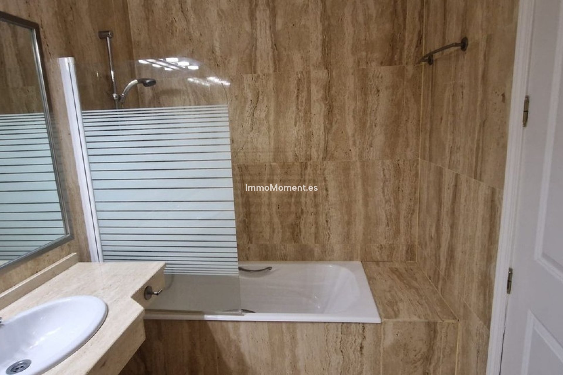 Wiederverkauf - Wohnung - Marbella - Elviria
