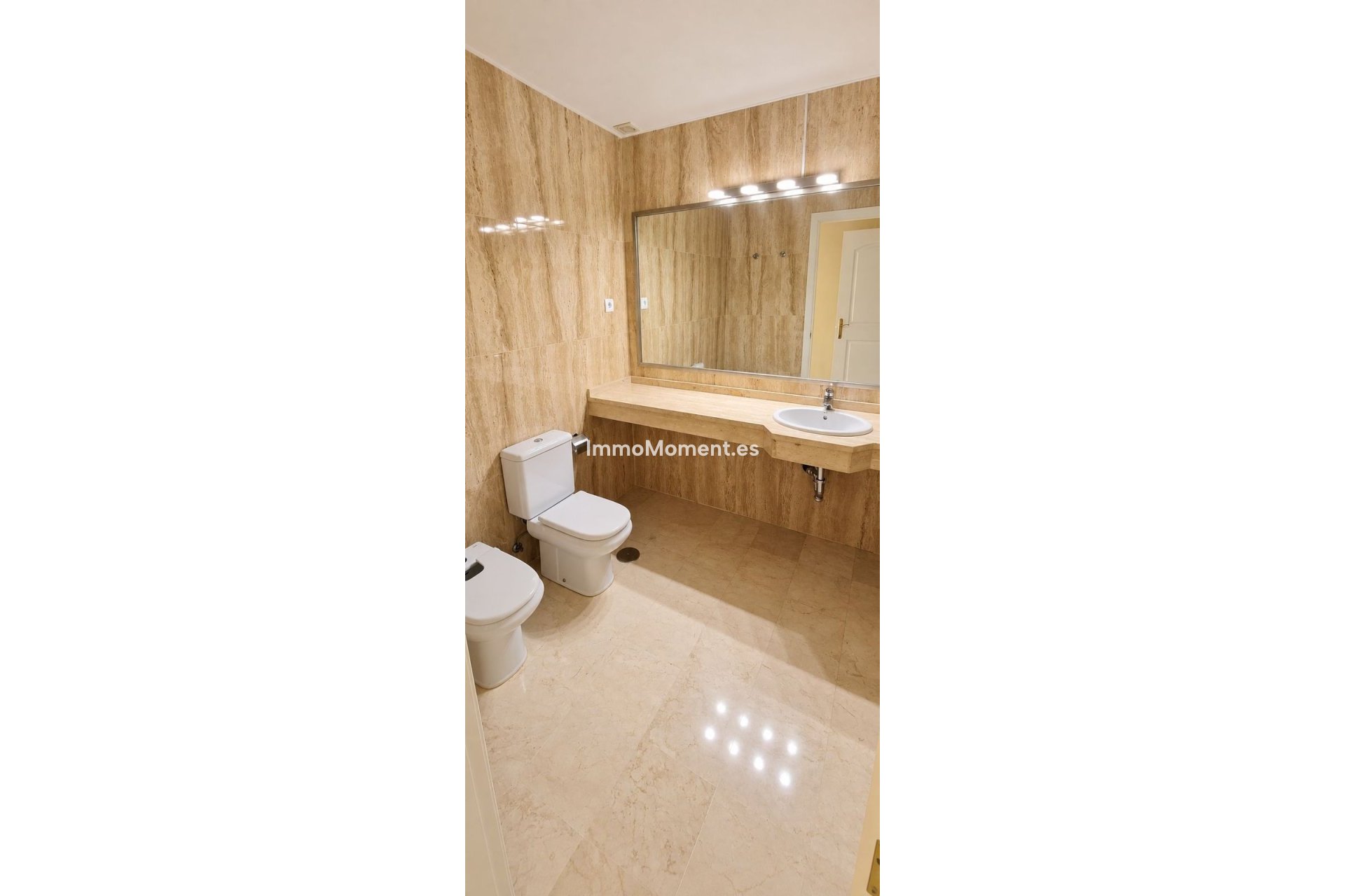 Wiederverkauf - Wohnung - Marbella - Elviria