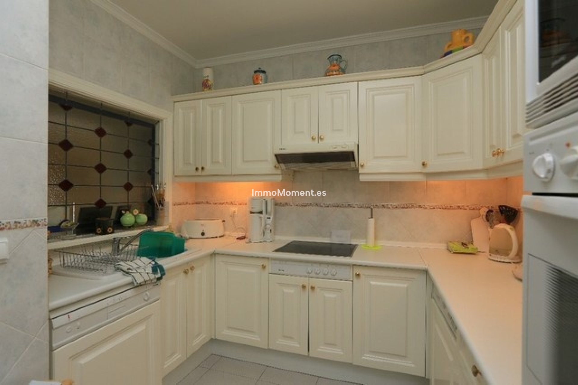 Wiederverkauf - Wohnung - Marbella - Elviria