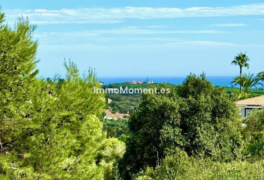 Wiederverkauf - Wohnung - Marbella - Elviria