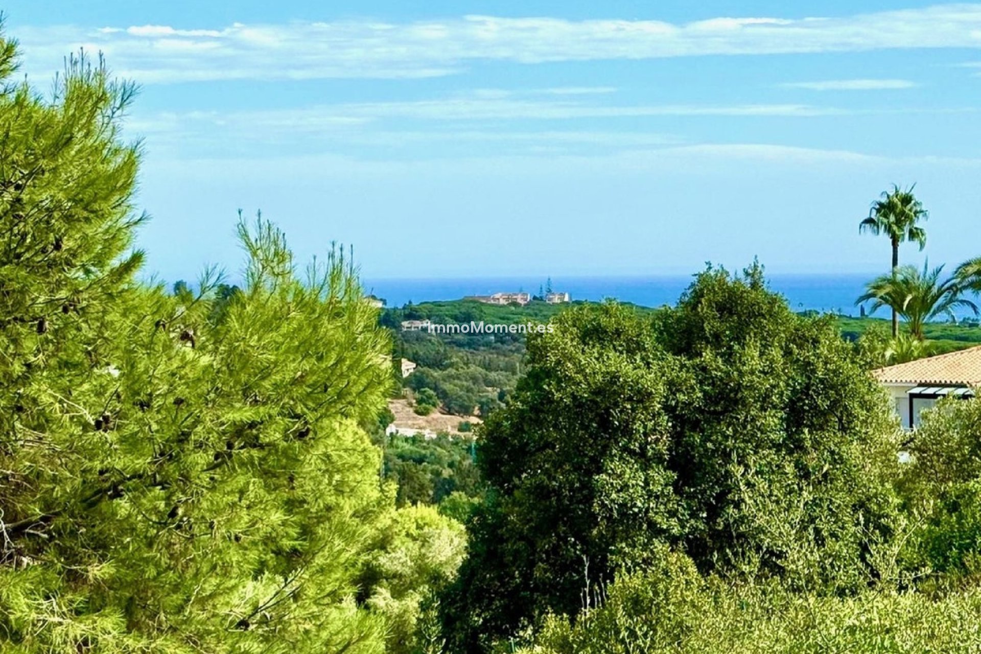 Wiederverkauf - Wohnung - Marbella - Elviria