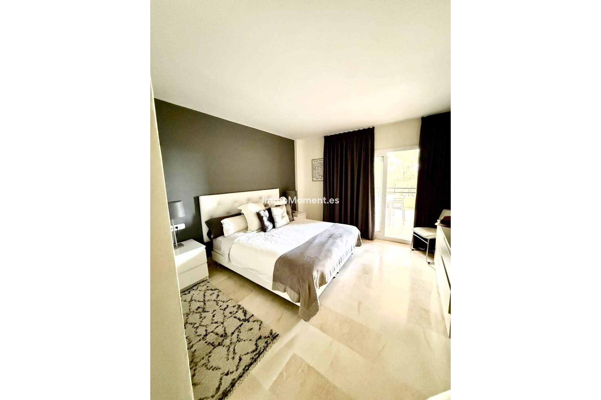 Wiederverkauf - Wohnung - Marbella - Elviria