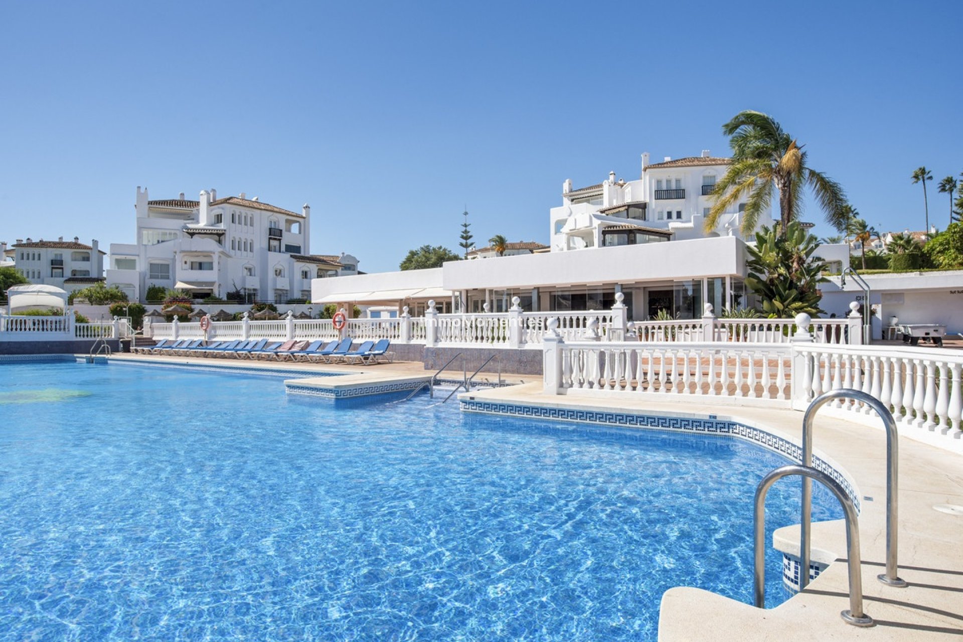 Wiederverkauf - Wohnung - Marbella - Elviria