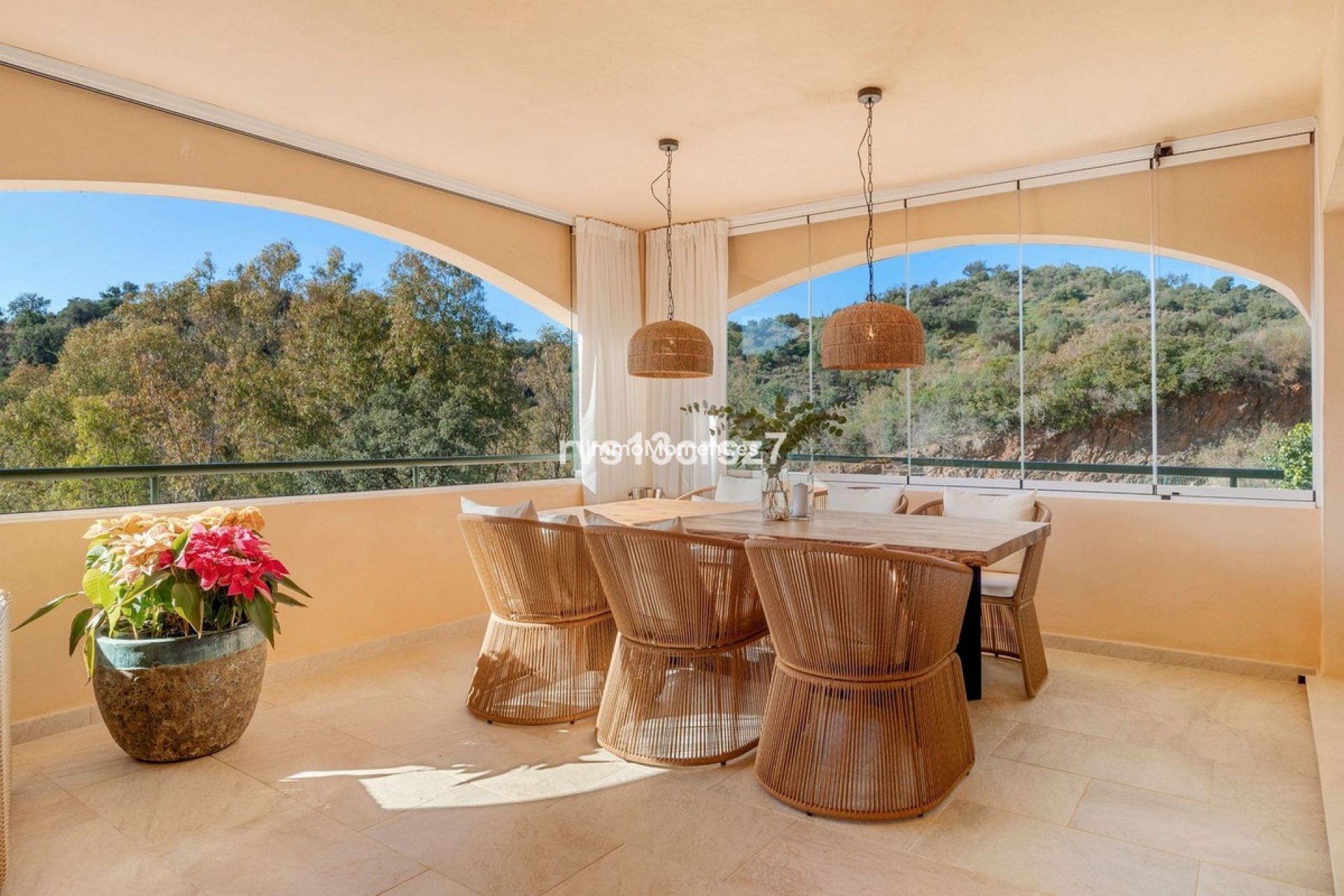 Wiederverkauf - Wohnung - Marbella - Elviria