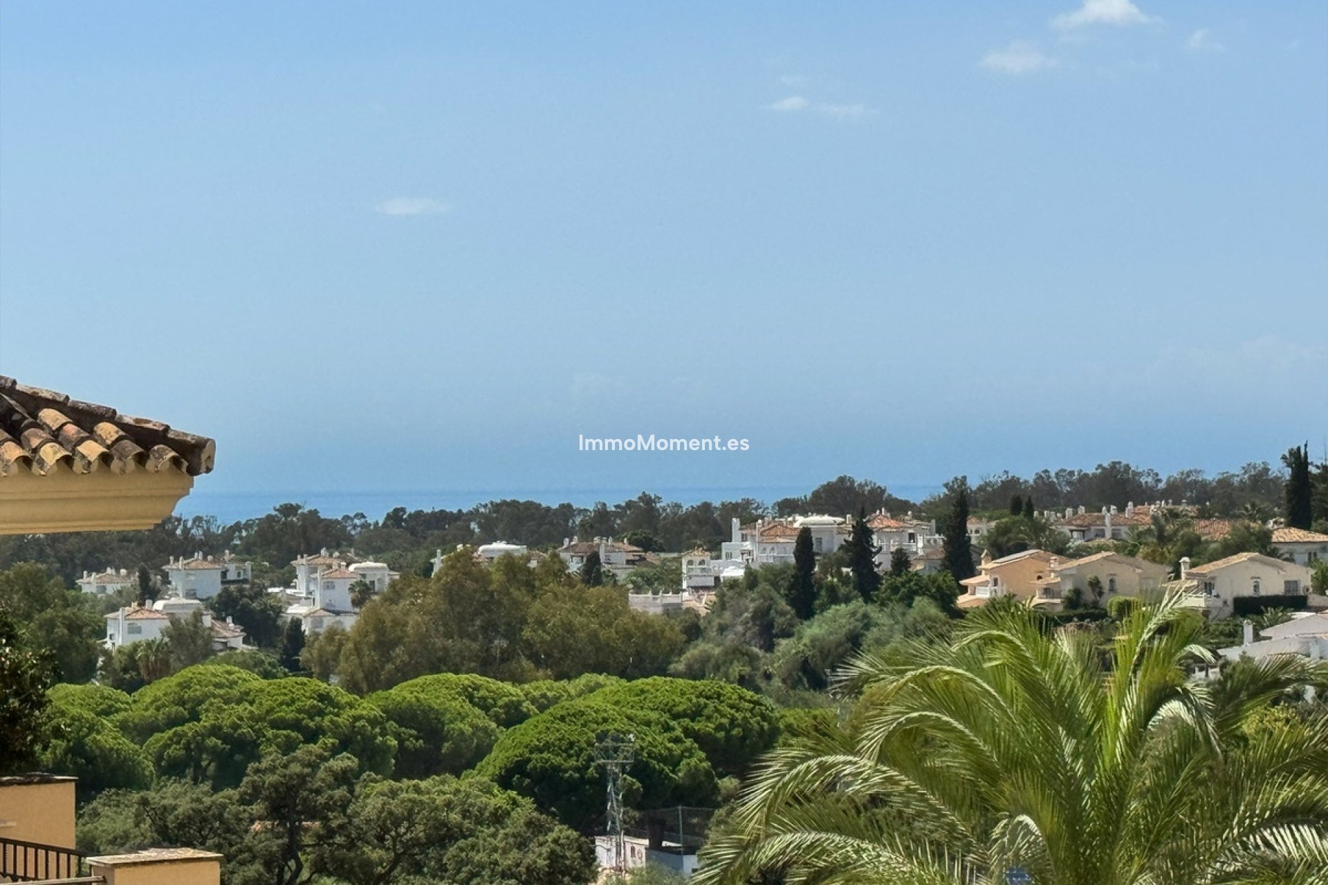 Wiederverkauf - Wohnung - Marbella - Elviria