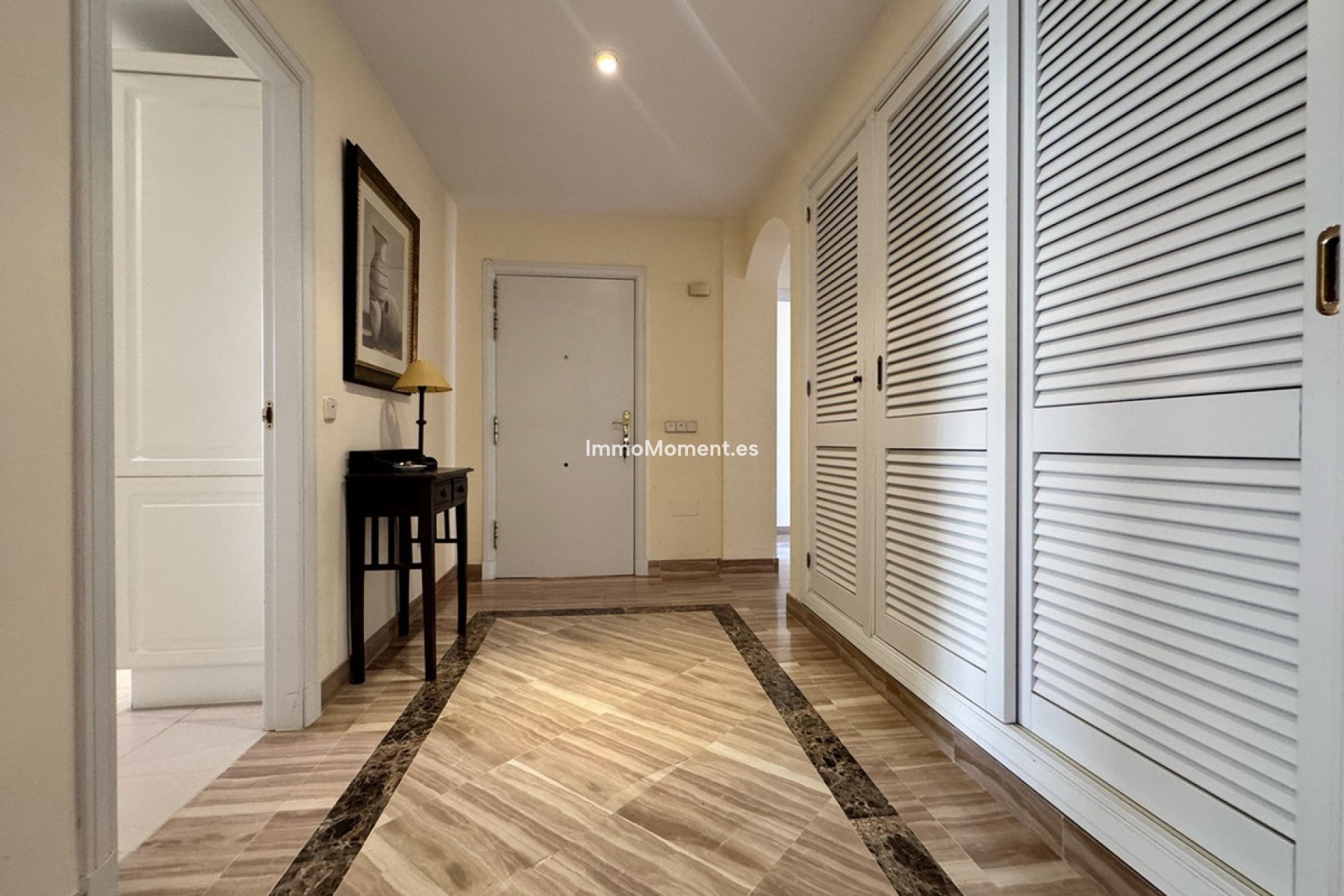 Wiederverkauf - Wohnung - Marbella - Elviria