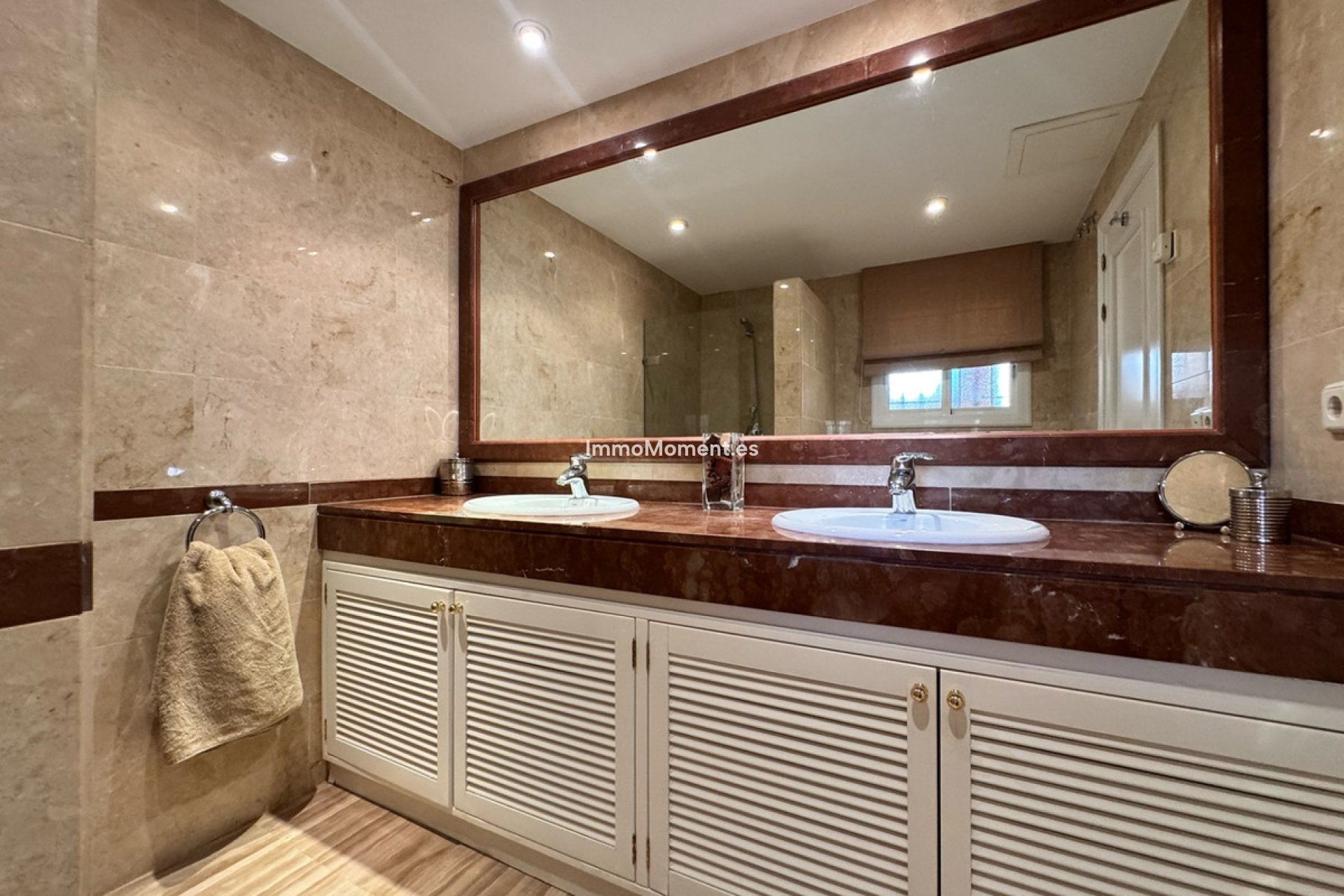 Wiederverkauf - Wohnung - Marbella - Elviria