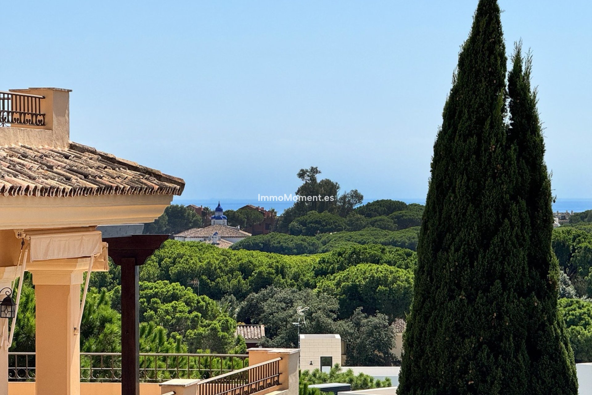 Wiederverkauf - Wohnung - Marbella - Elviria