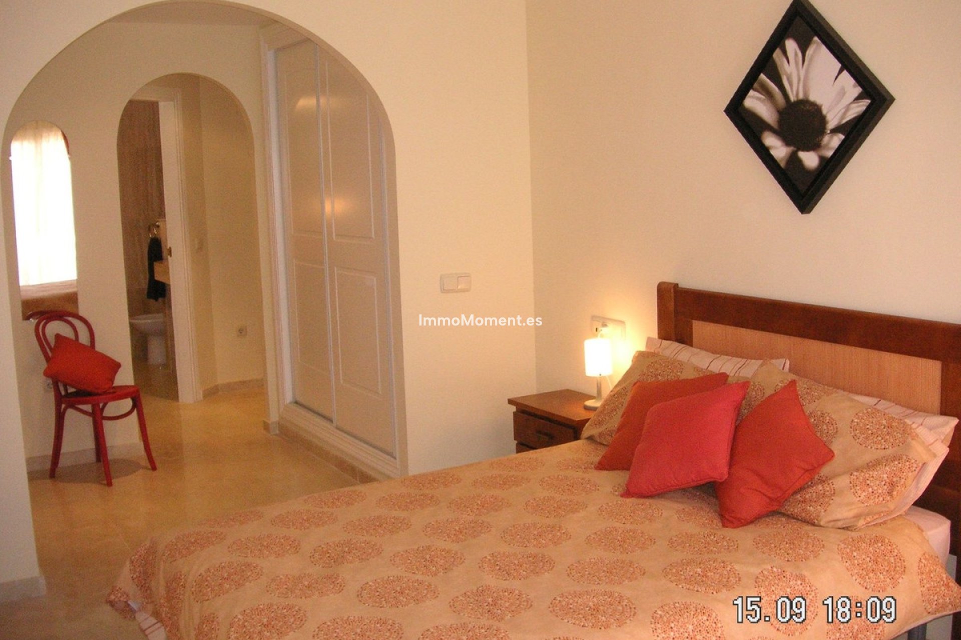 Wiederverkauf - Wohnung - Marbella - Elviria