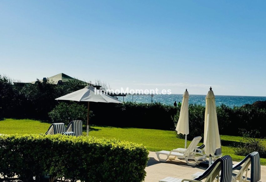 Wiederverkauf - Wohnung - Marbella - Elviria