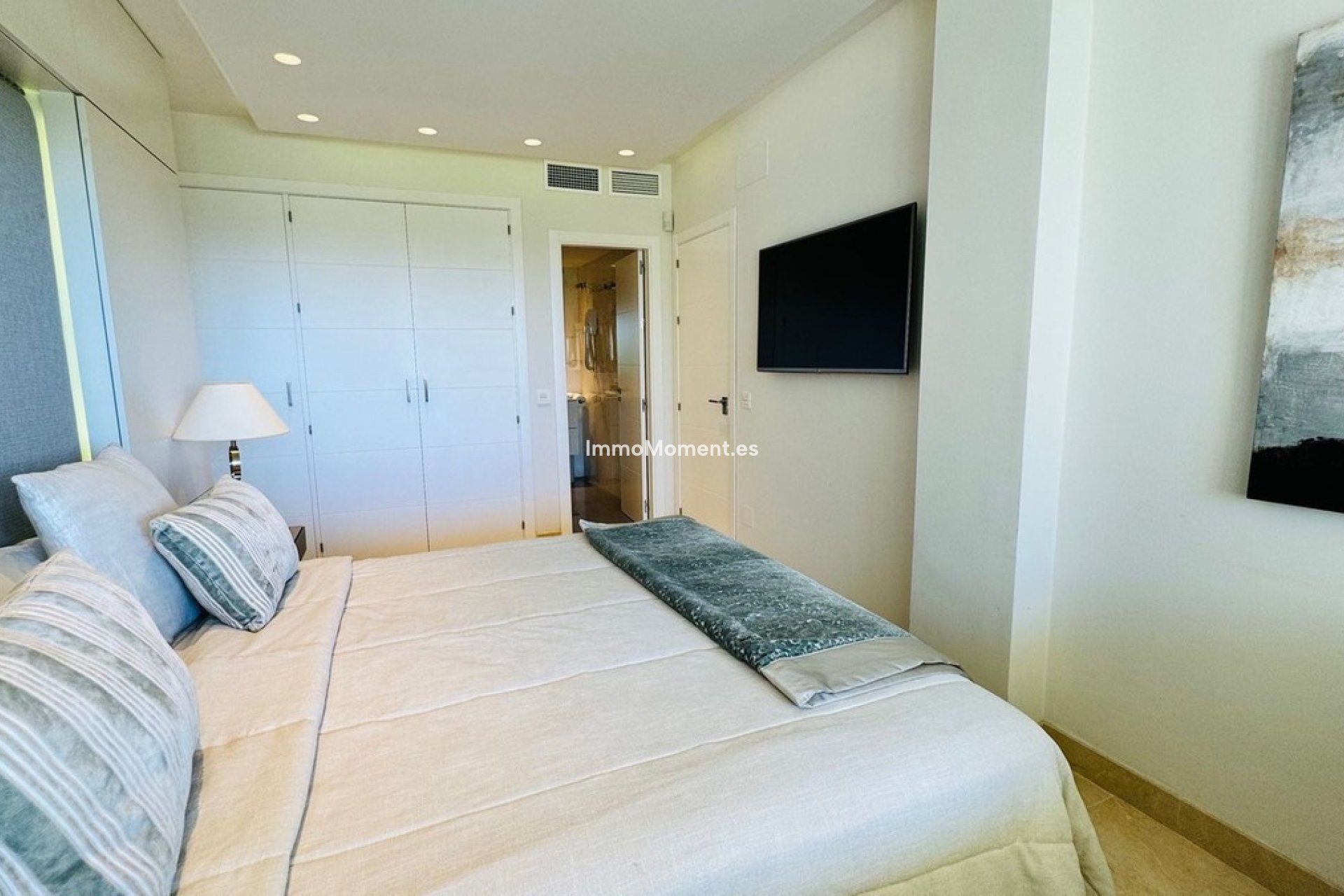 Wiederverkauf - Wohnung - Marbella - Elviria