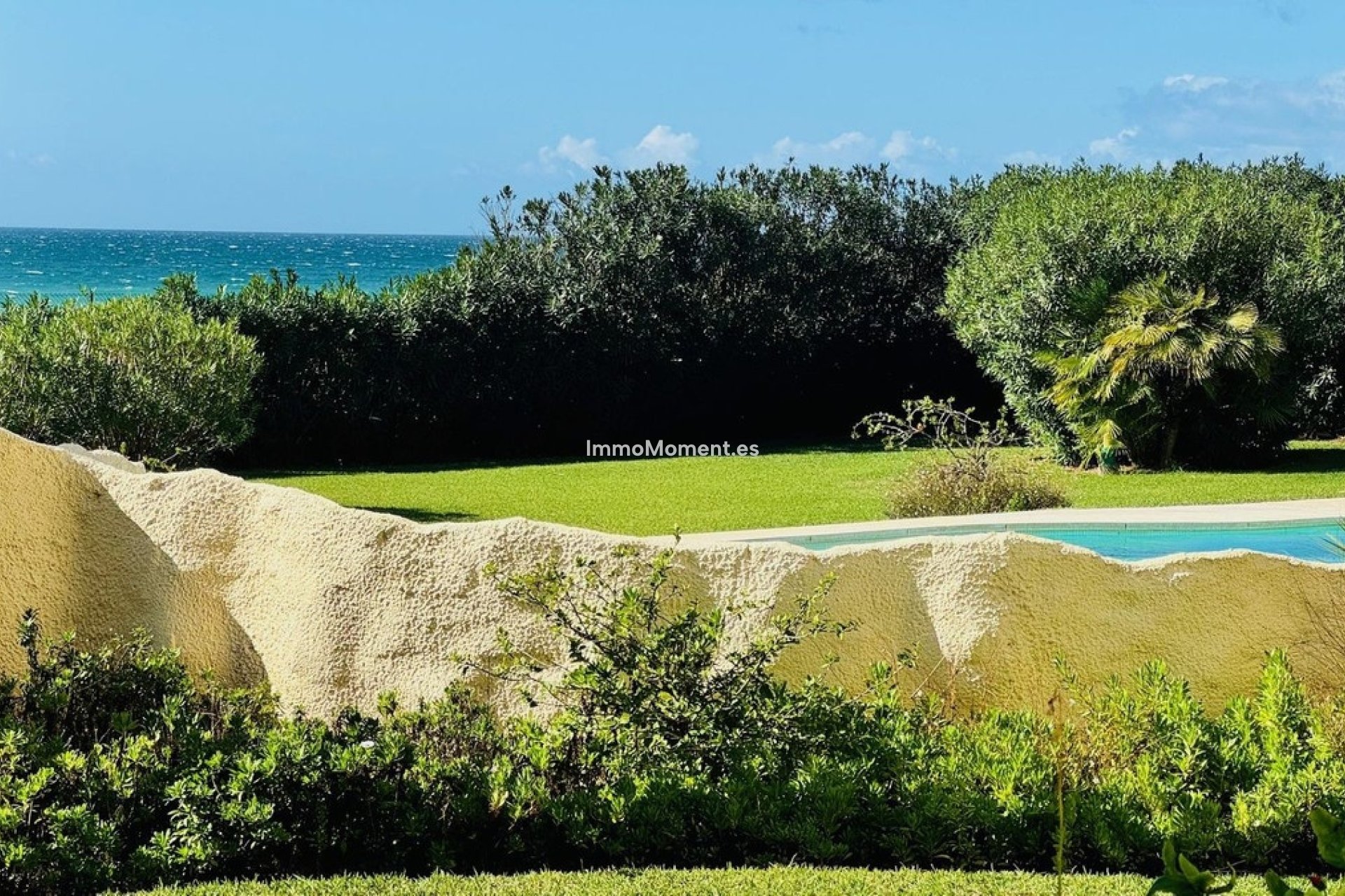 Wiederverkauf - Wohnung - Marbella - Elviria