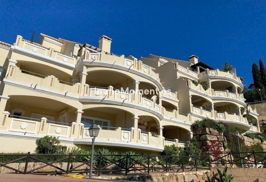 Wiederverkauf - Wohnung - Marbella - Elviria