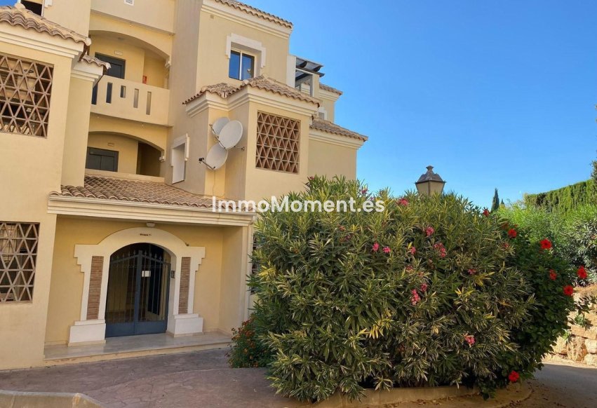 Wiederverkauf - Wohnung - Marbella - Elviria