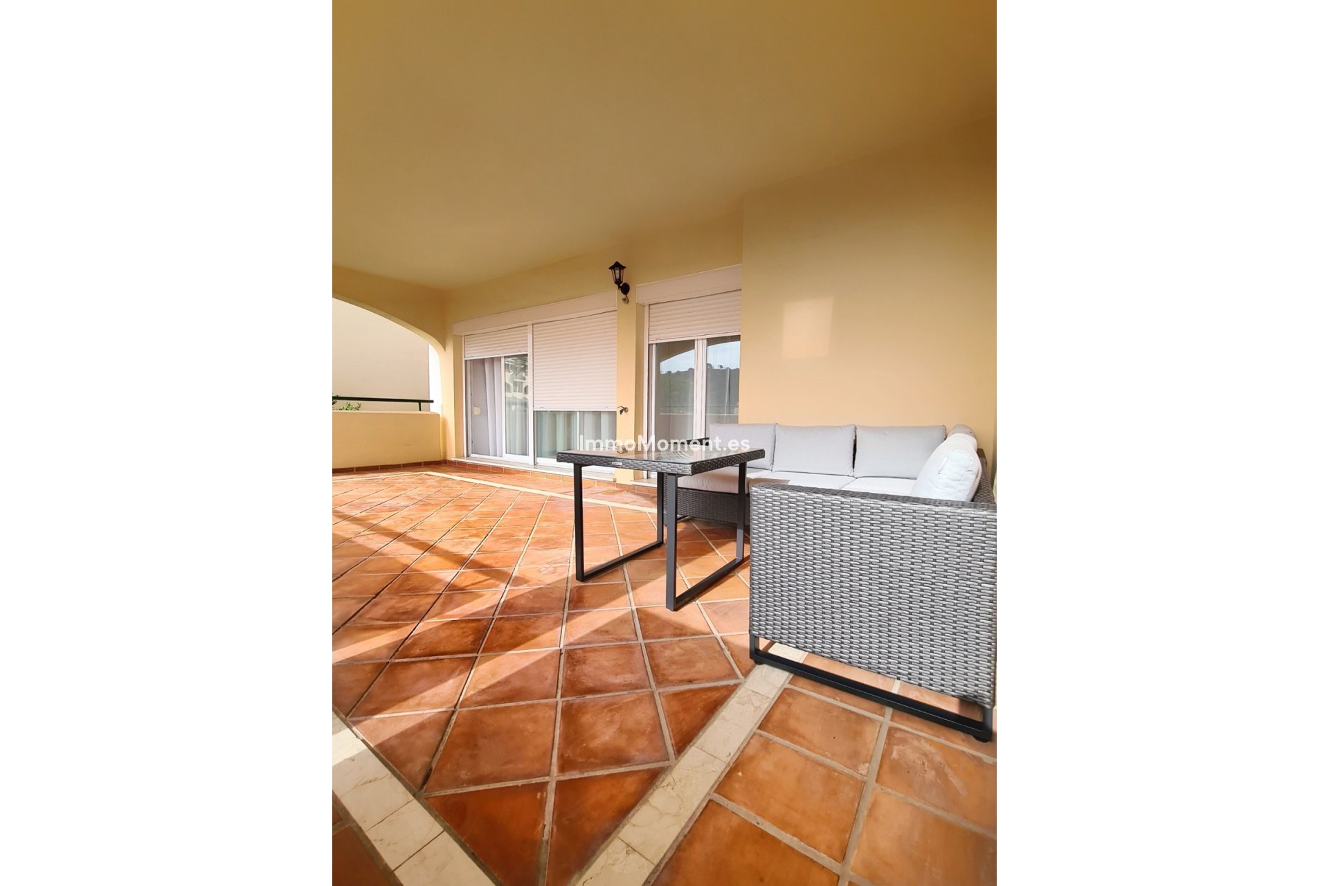 Wiederverkauf - Wohnung - Marbella - Elviria