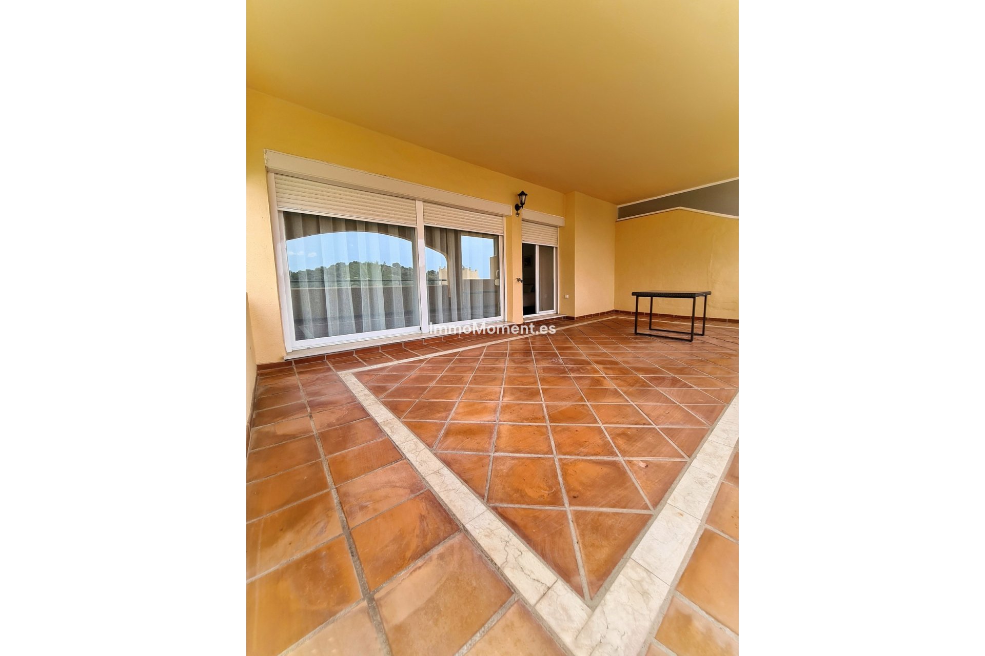 Wiederverkauf - Wohnung - Marbella - Elviria