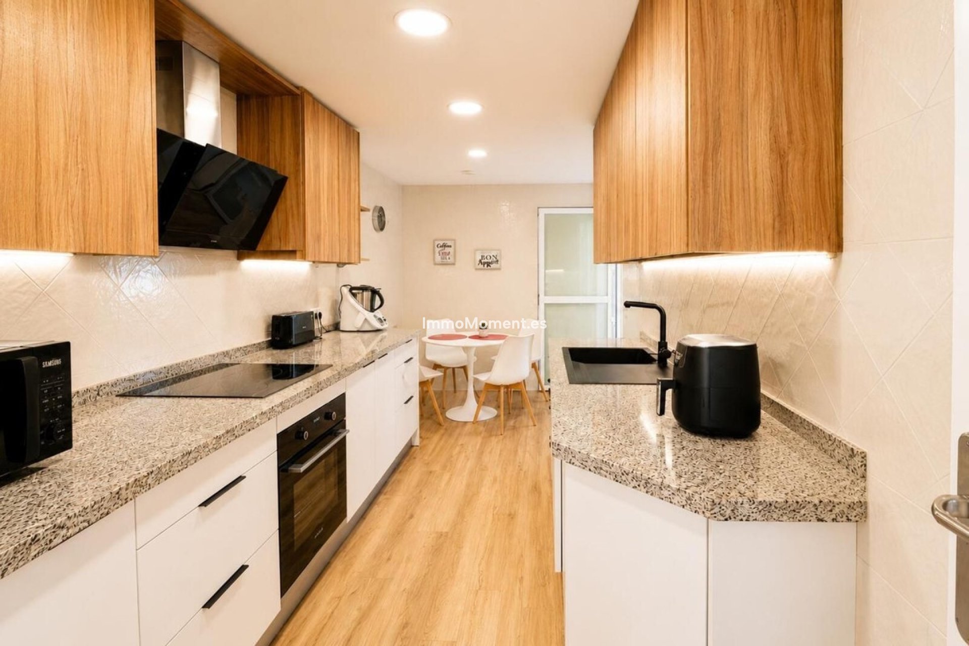 Wiederverkauf - Wohnung - Marbella - Elviria