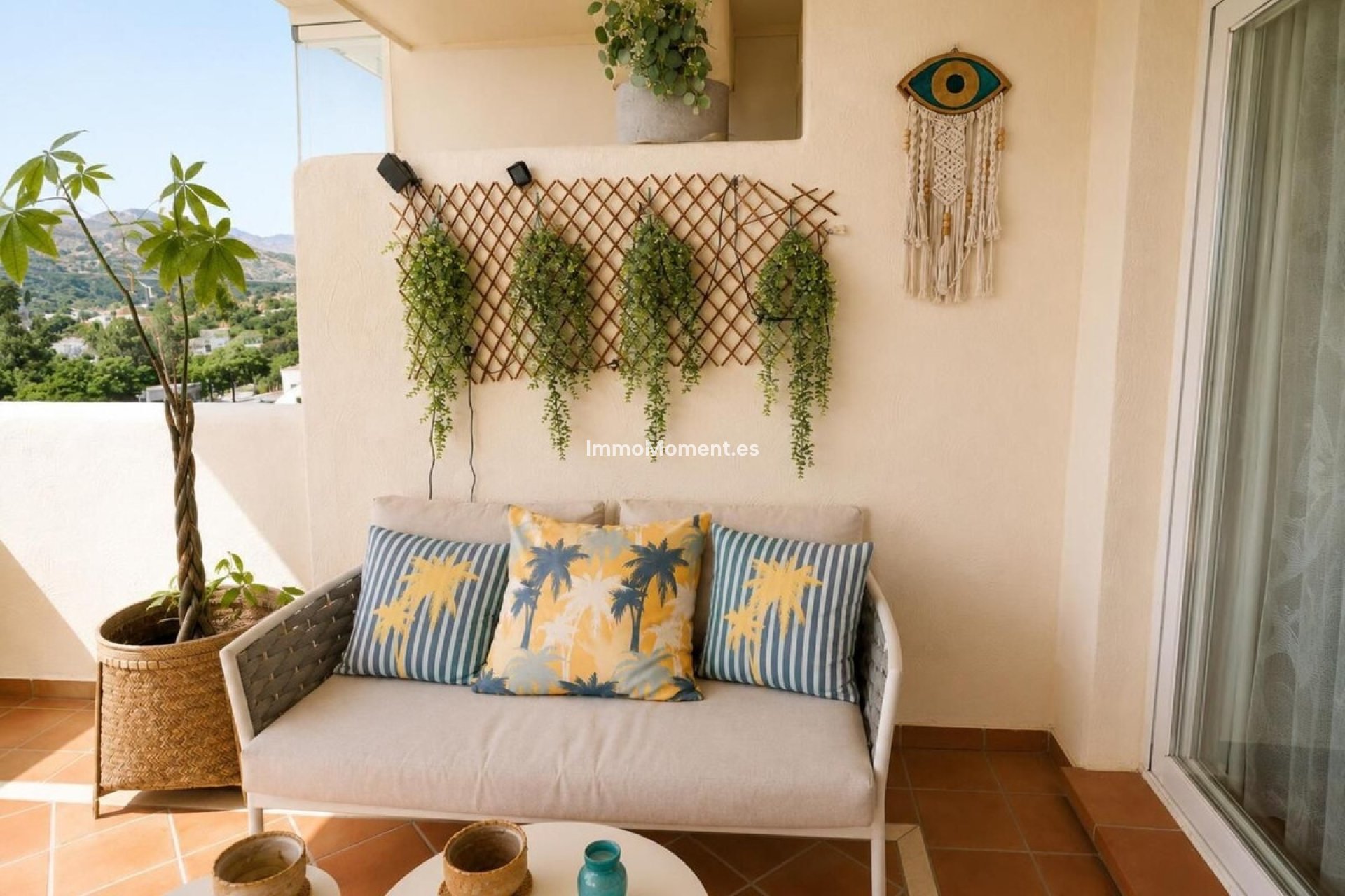 Wiederverkauf - Wohnung - Marbella - Elviria