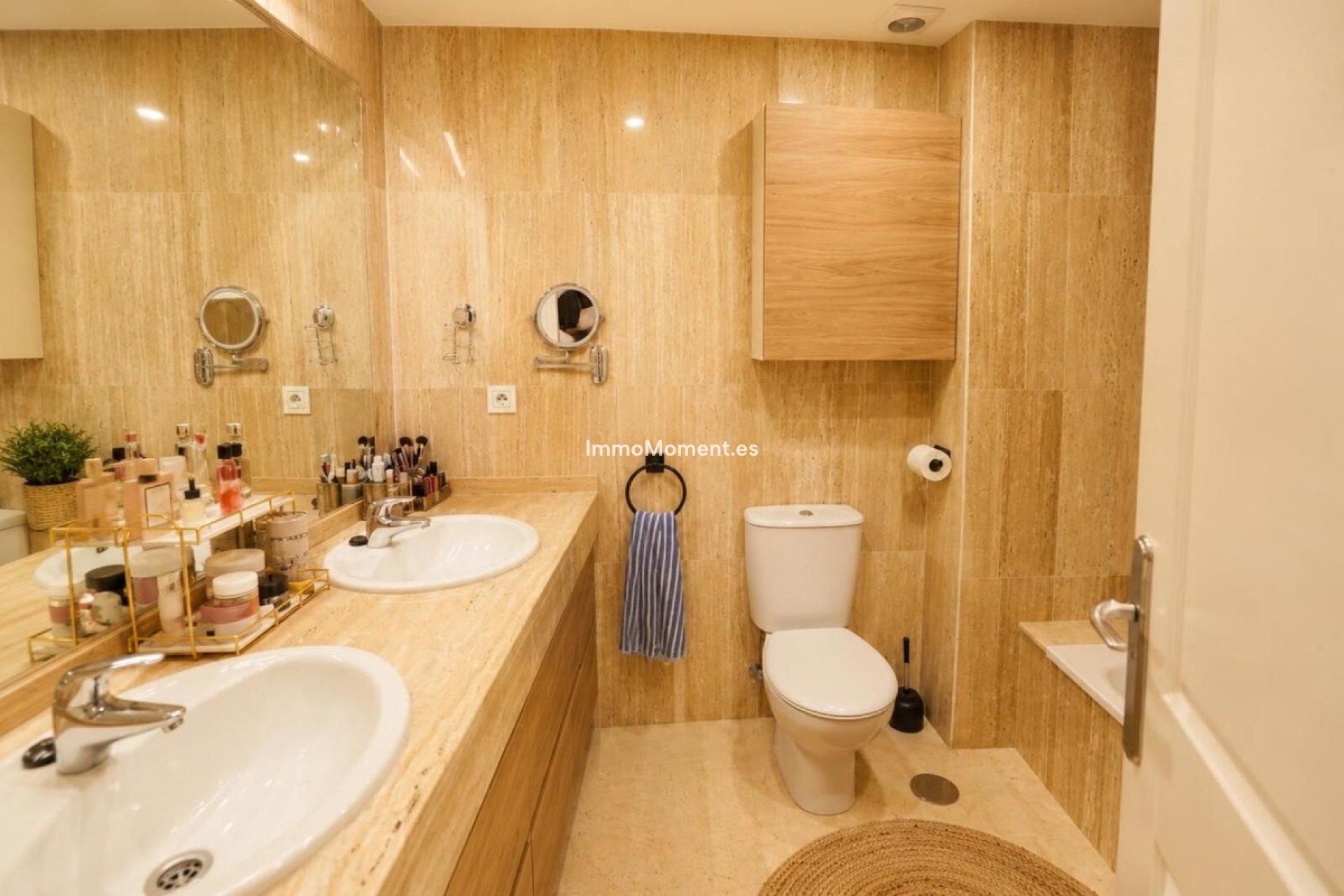 Wiederverkauf - Wohnung - Marbella - Elviria