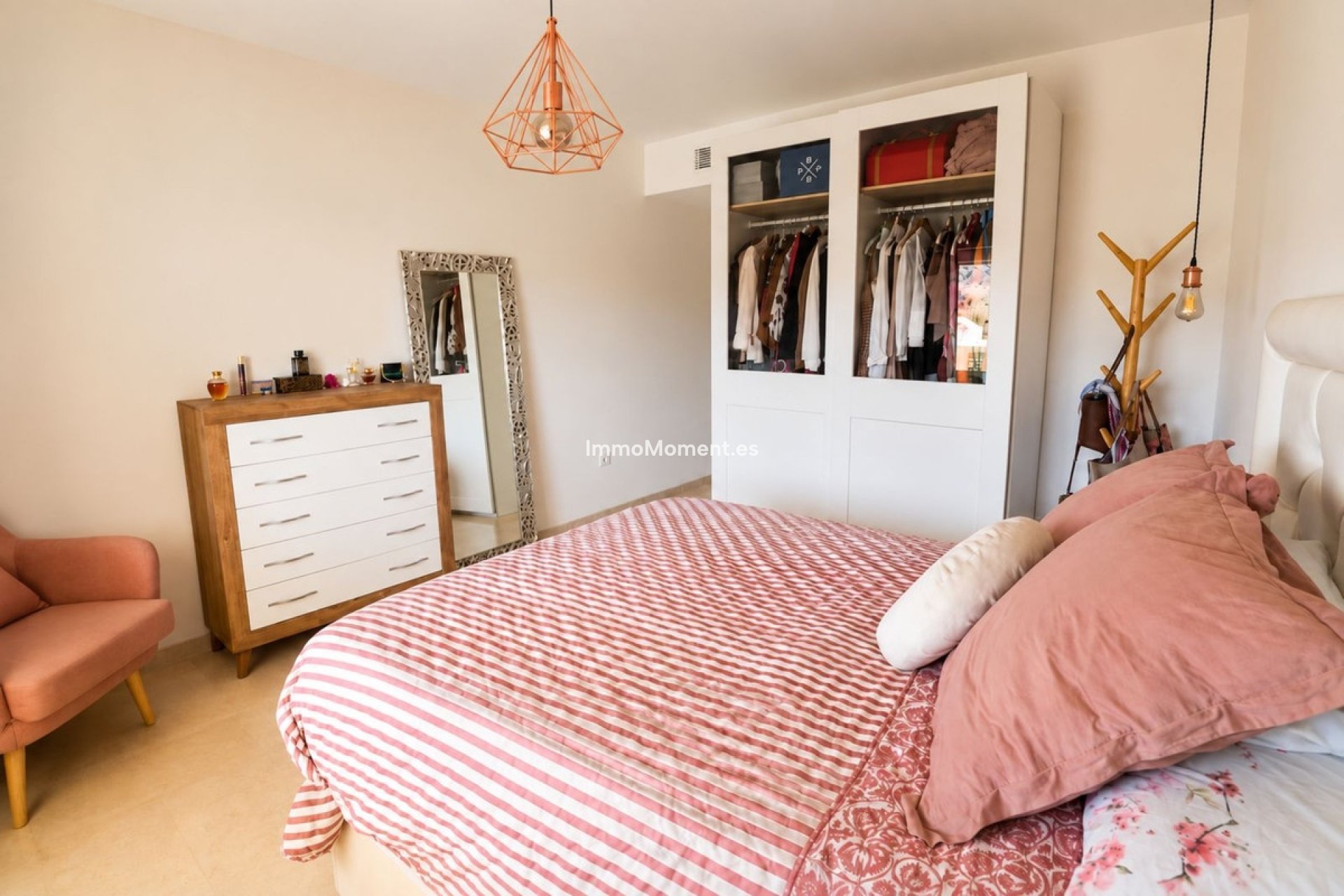 Wiederverkauf - Wohnung - Marbella - Elviria