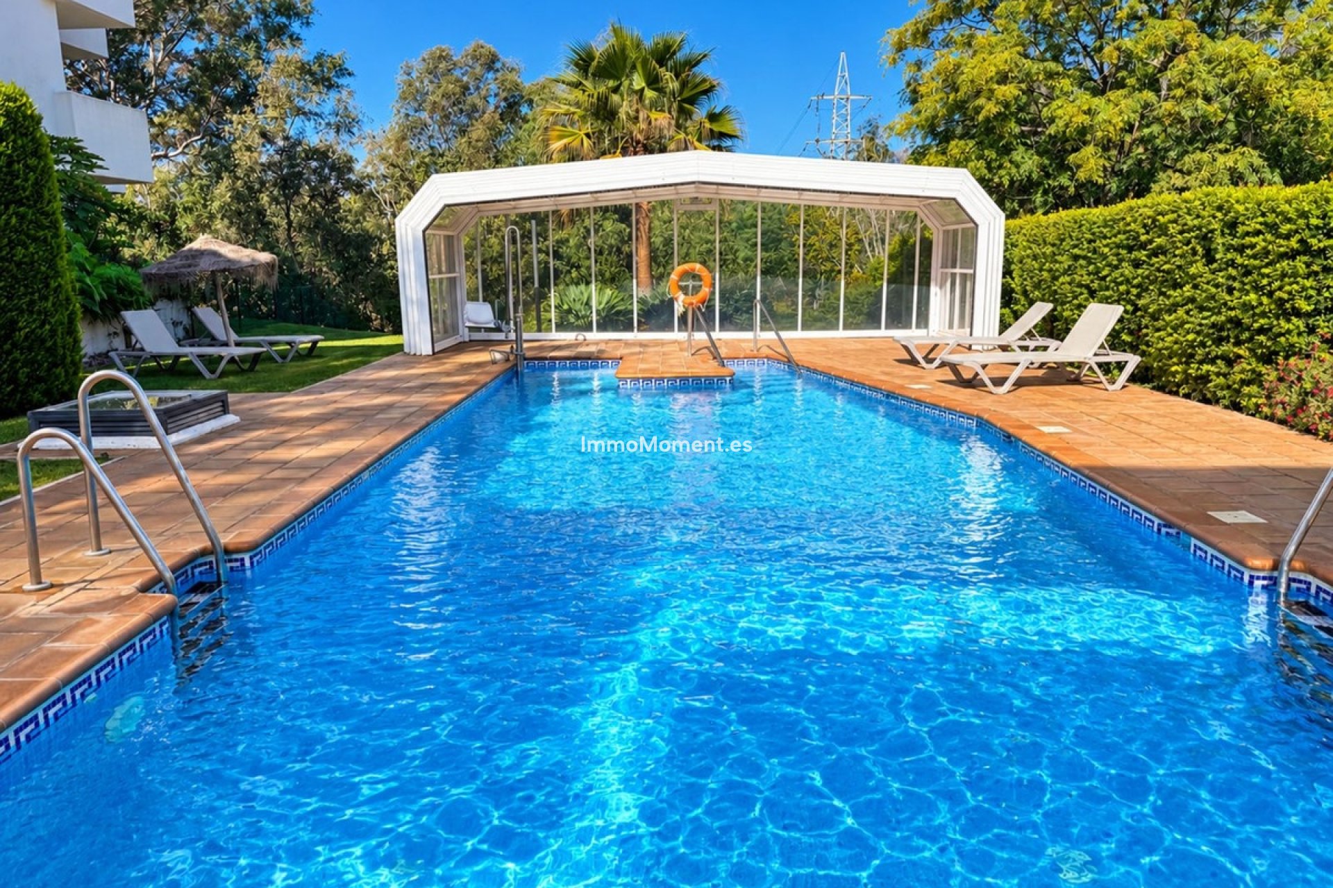 Wiederverkauf - Wohnung - Marbella - Elviria