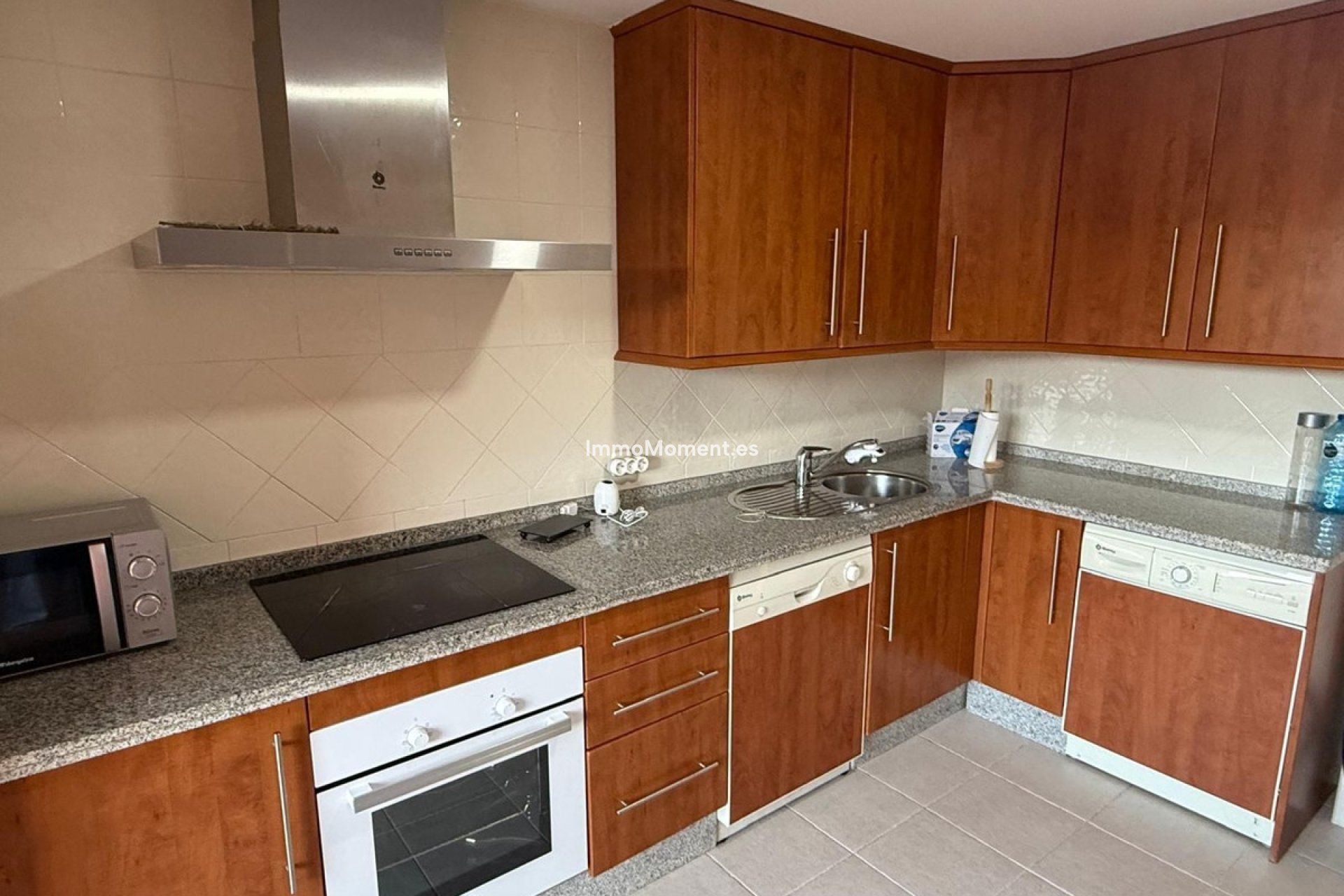 Wiederverkauf - Wohnung - Marbella - Elviria