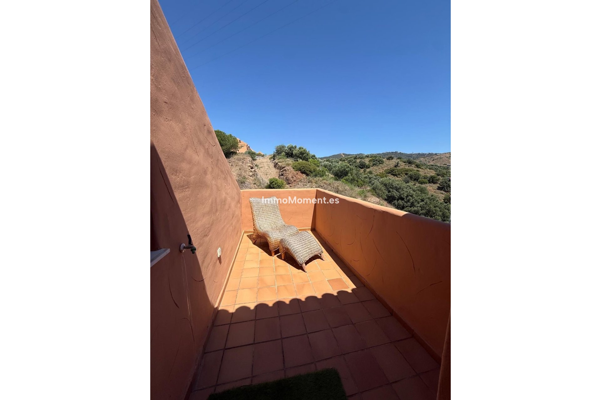 Wiederverkauf - Wohnung - Marbella - Elviria