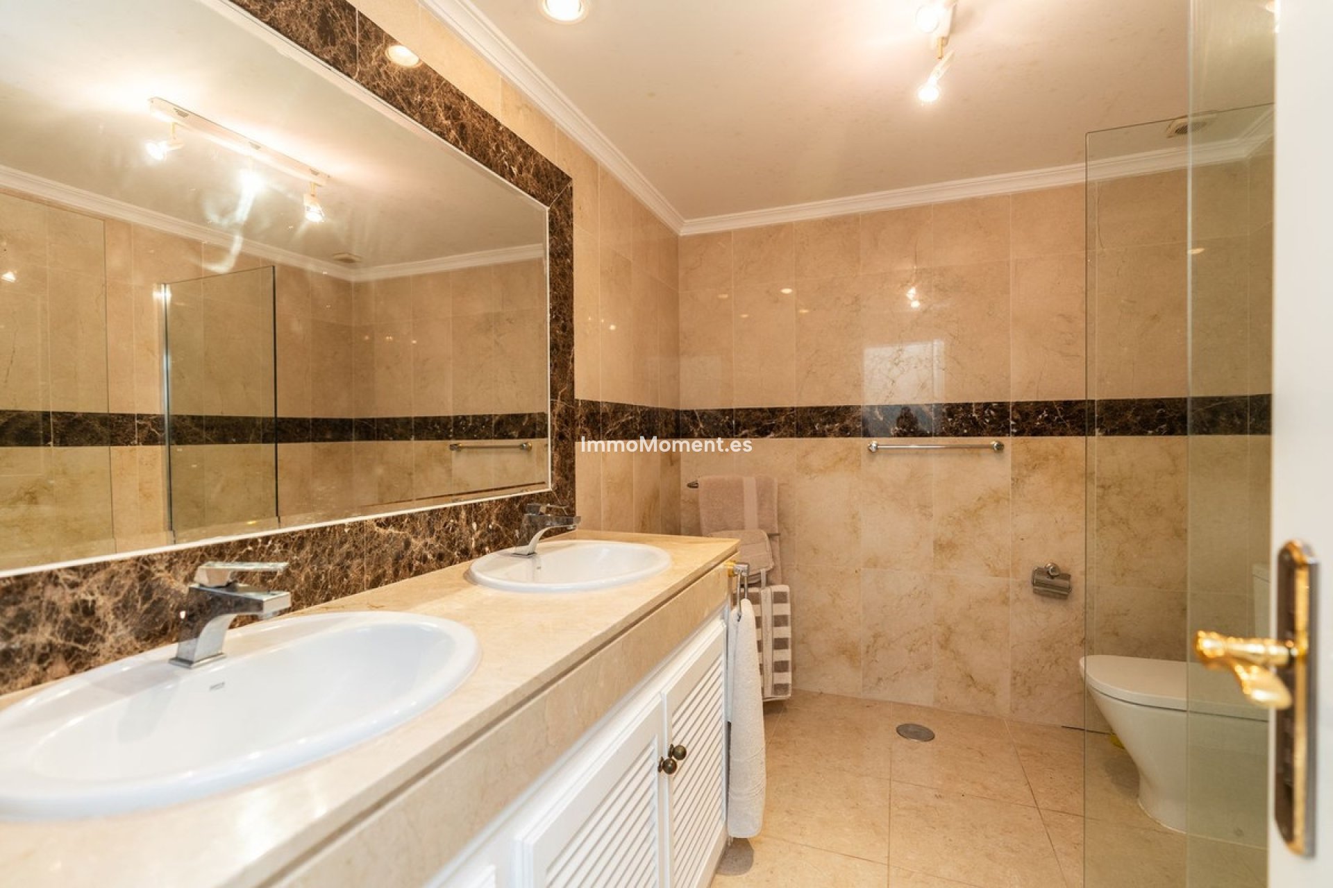 Wiederverkauf - Wohnung - Marbella - Elviria