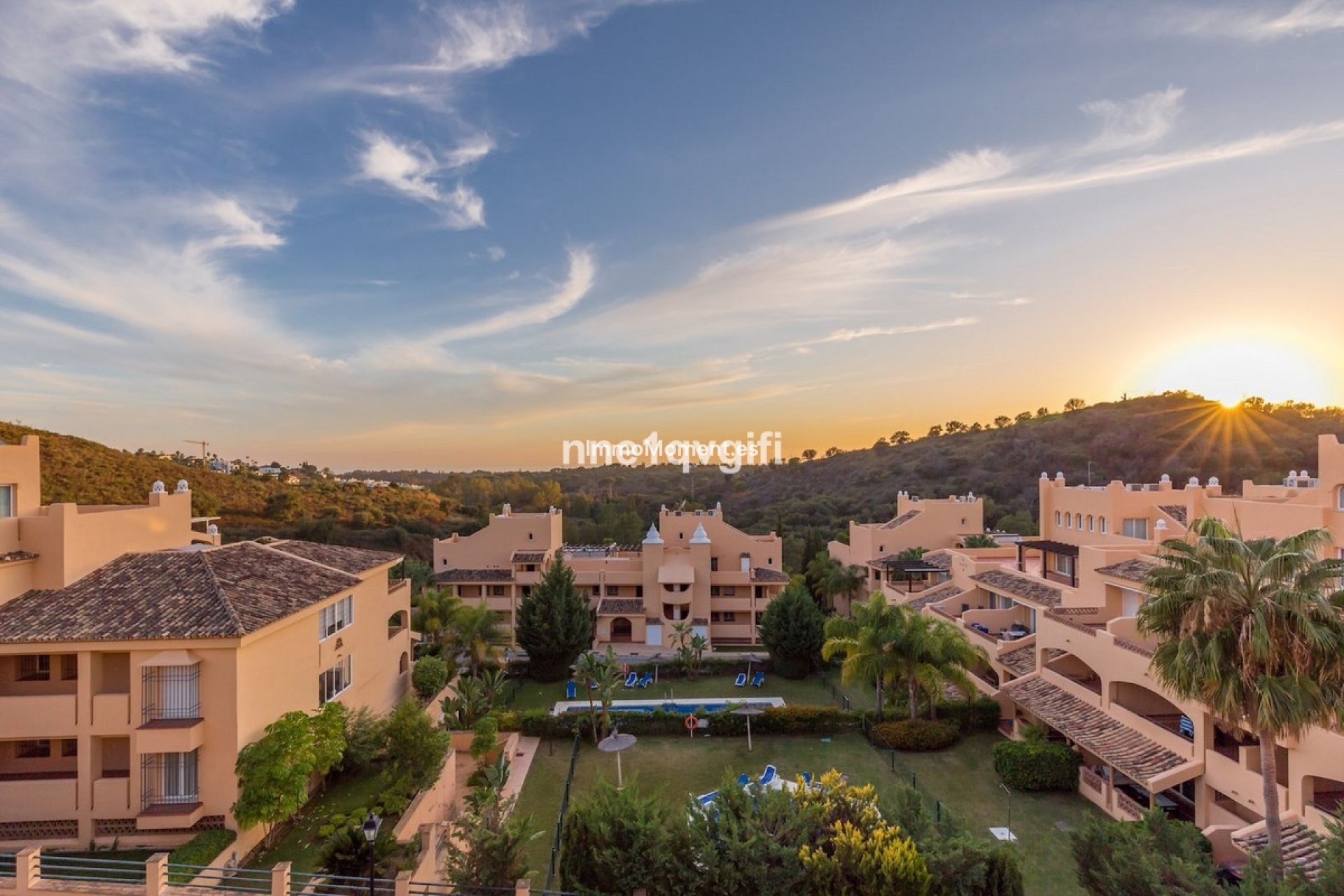 Wiederverkauf - Wohnung - Marbella - Elviria