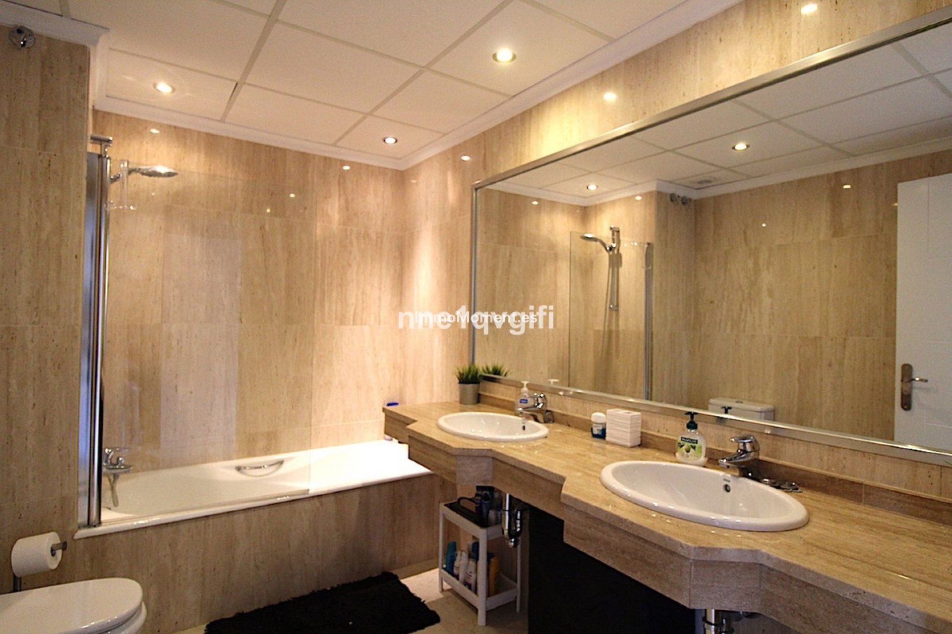 Wiederverkauf - Wohnung - Marbella - Elviria