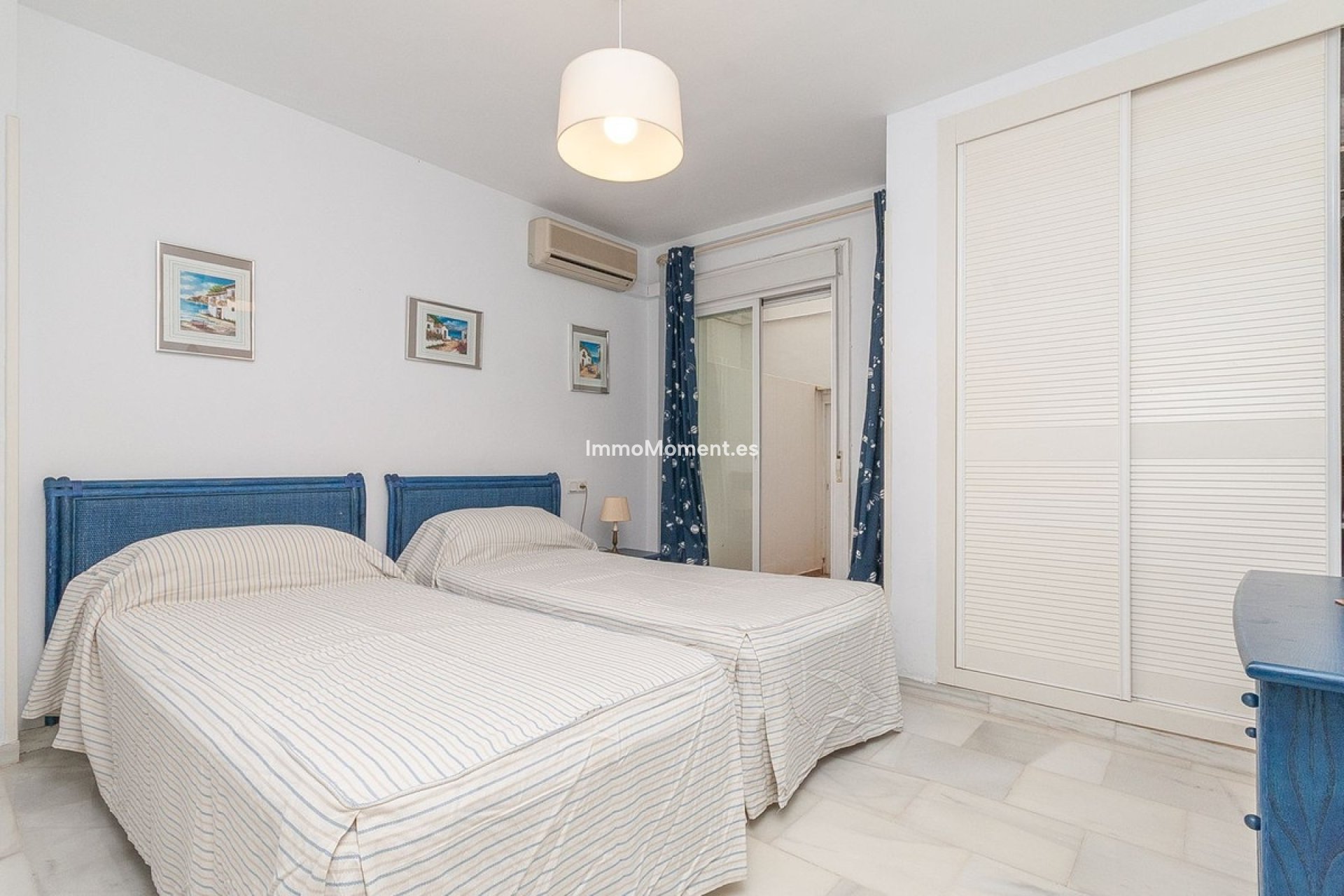 Wiederverkauf - Wohnung - Marbella - Elviria