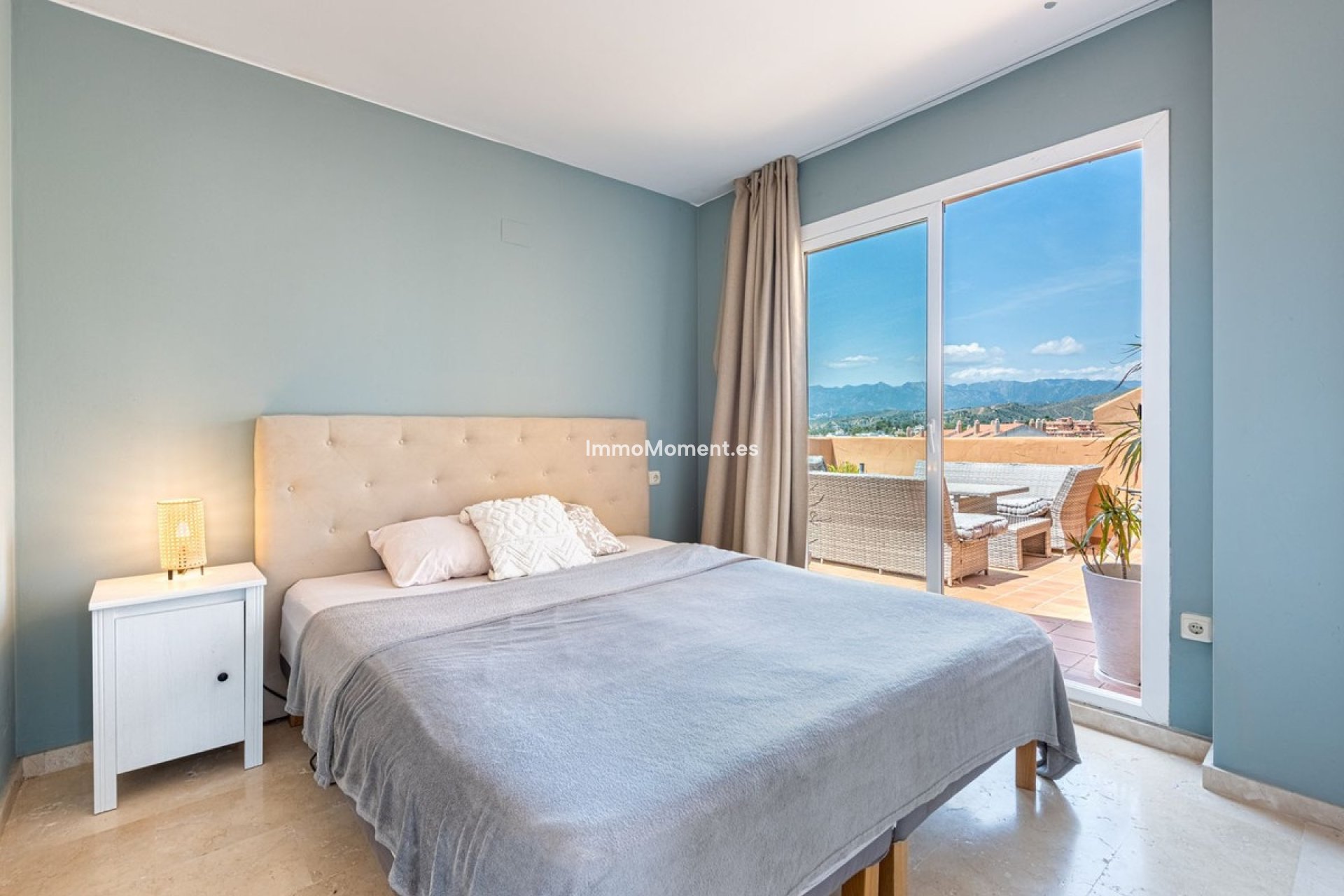 Wiederverkauf - Wohnung - Marbella - Elviria