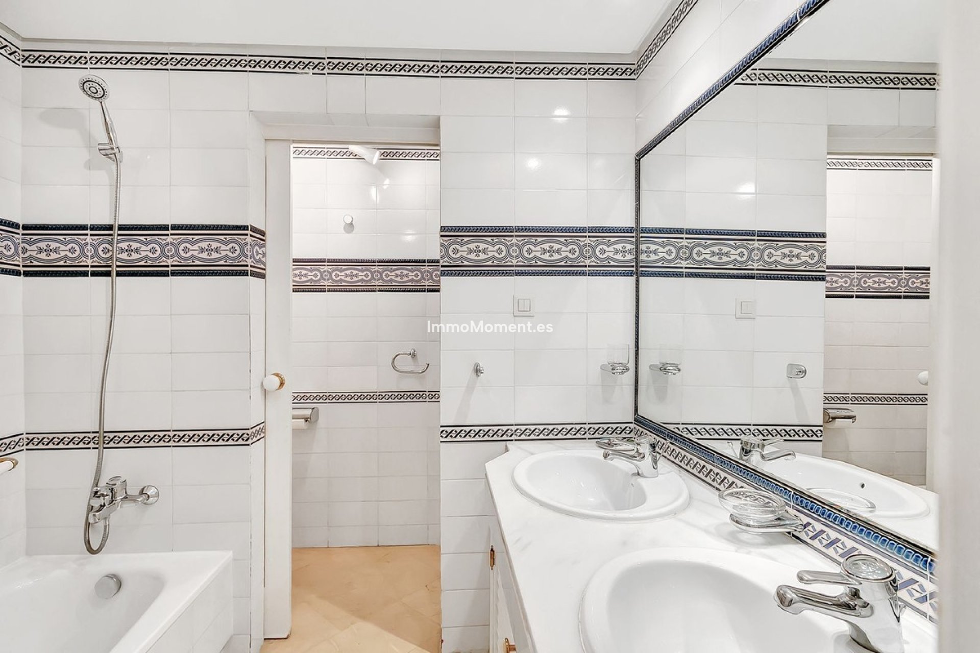 Wiederverkauf - Wohnung - Marbella - Elviria