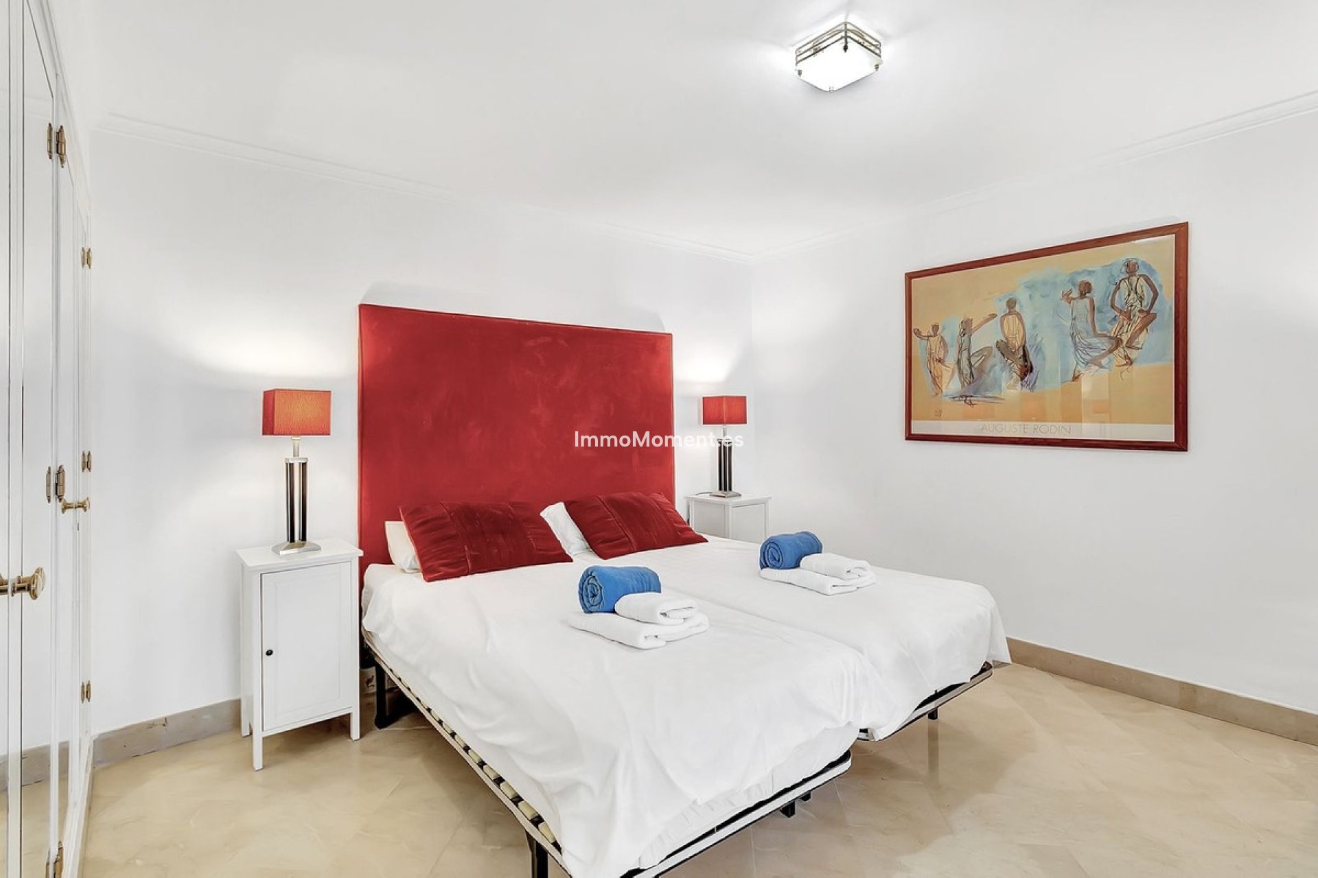 Wiederverkauf - Wohnung - Marbella - Elviria