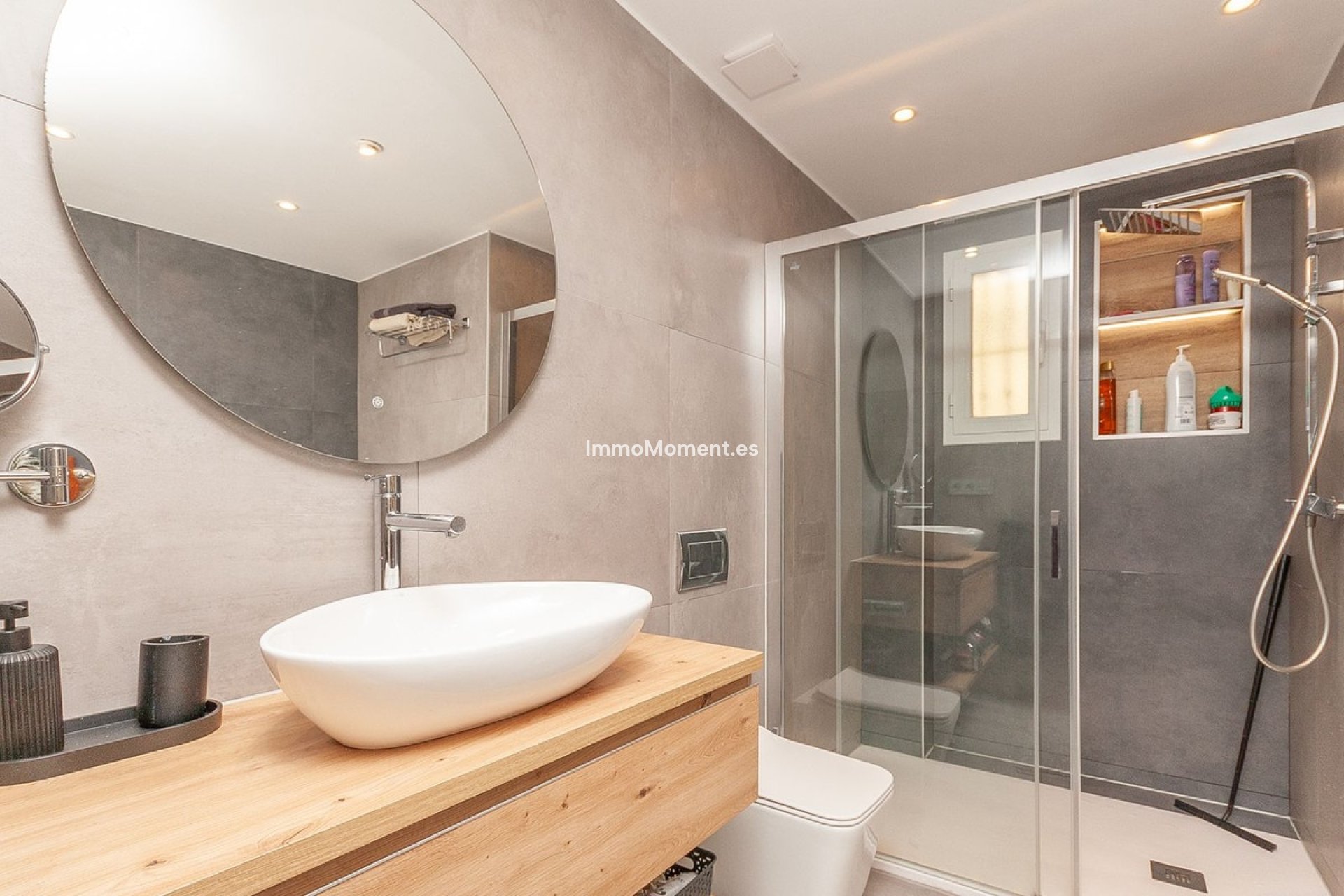 Wiederverkauf - Wohnung - Marbella - Elviria