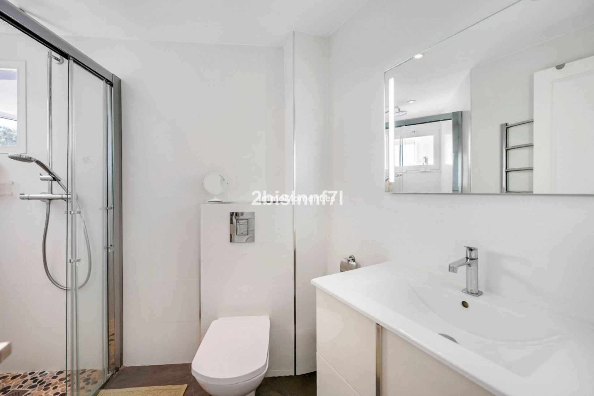 Wiederverkauf - Wohnung - Marbella - Elviria