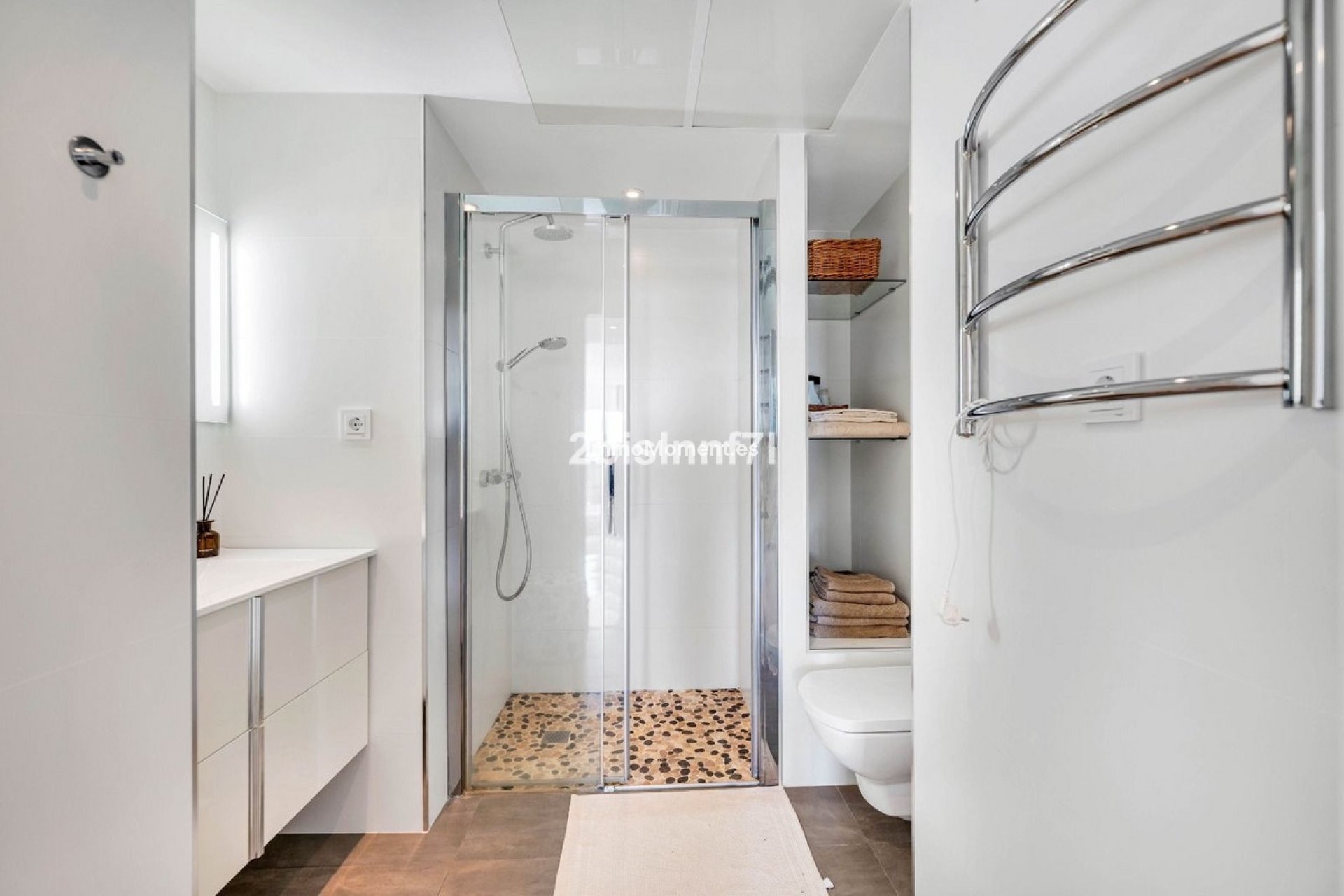 Wiederverkauf - Wohnung - Marbella - Elviria