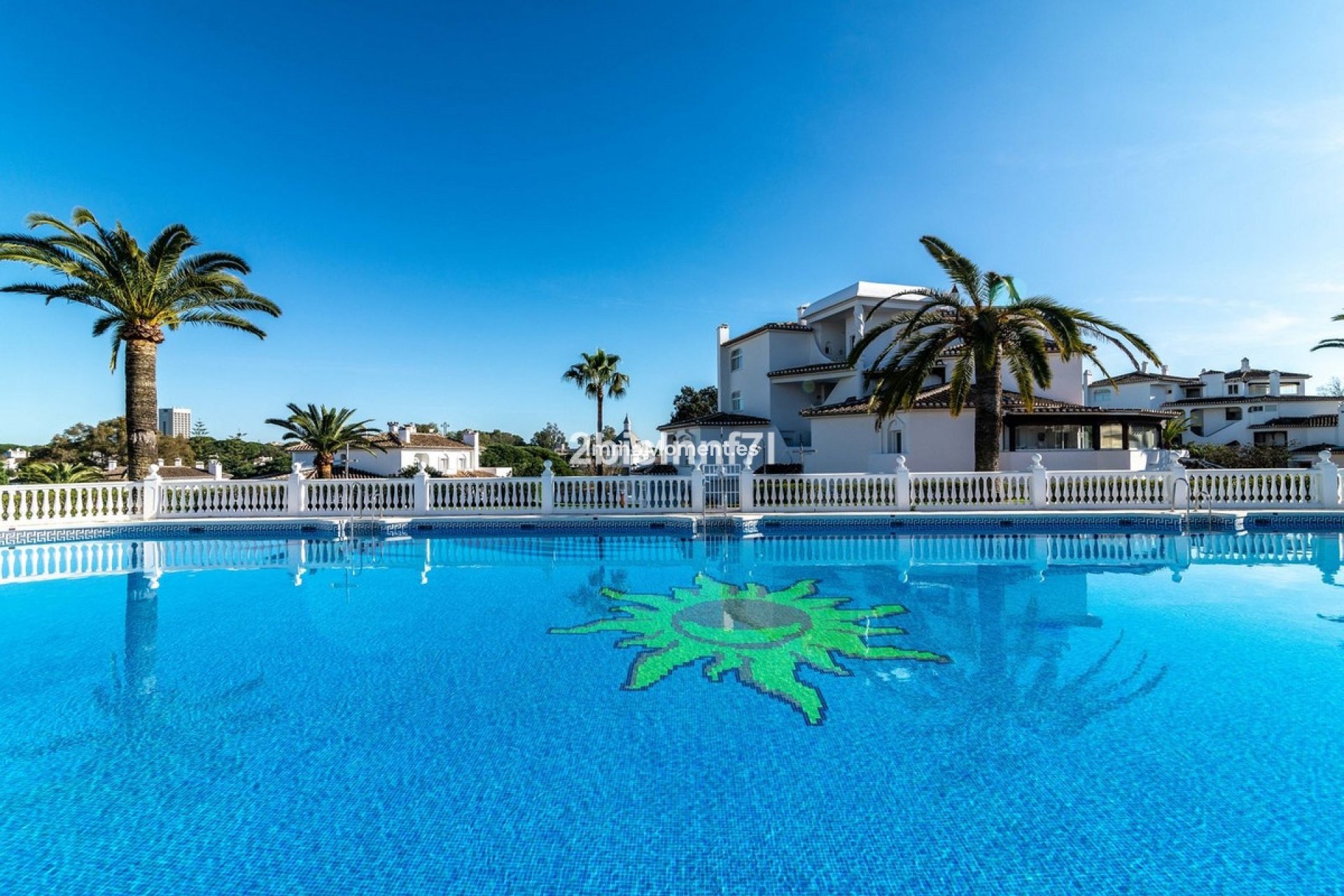 Wiederverkauf - Wohnung - Marbella - Elviria