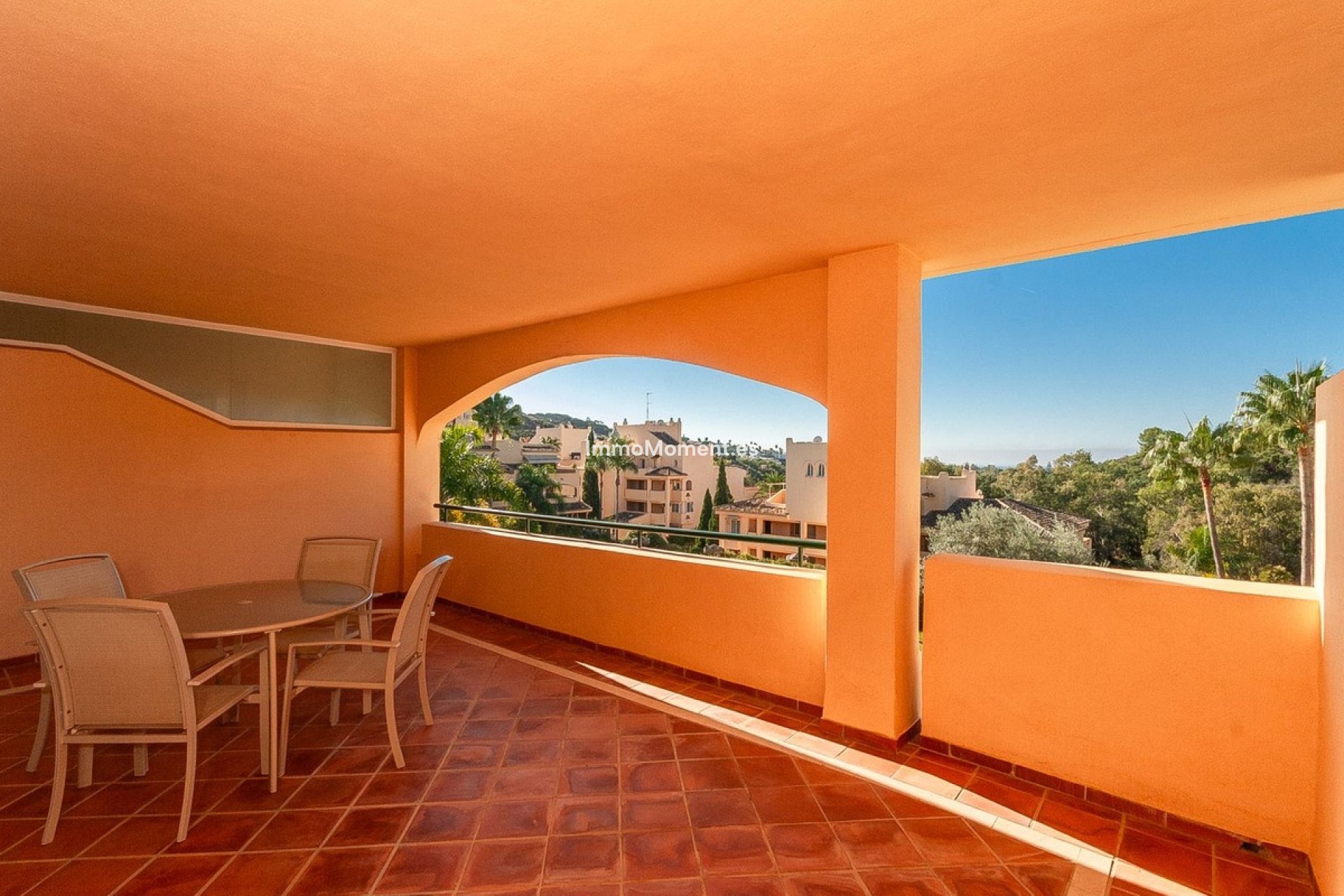 Wiederverkauf - Wohnung - Marbella - Elviria