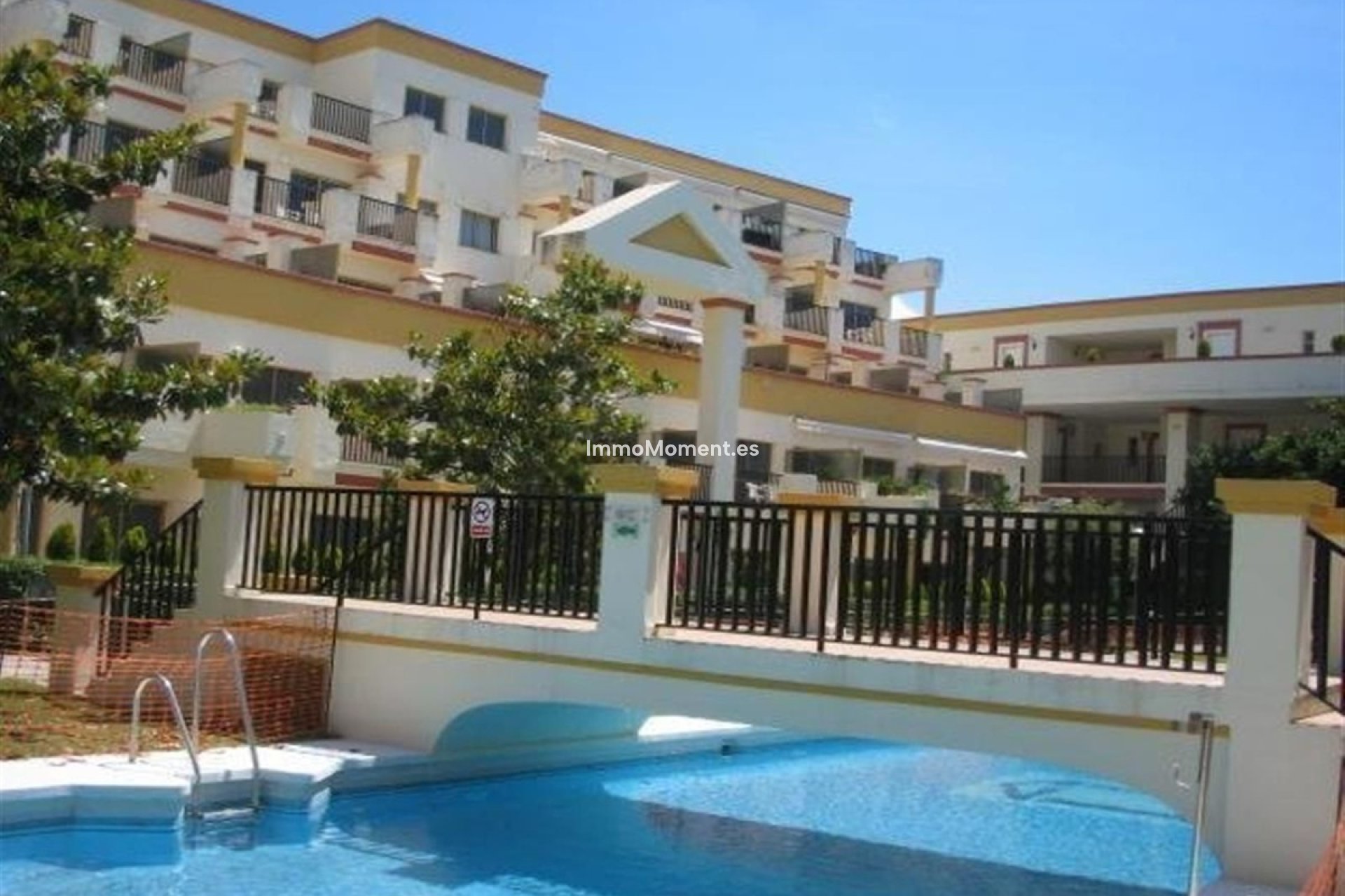 Wiederverkauf - Wohnung - Marbella - Elviria