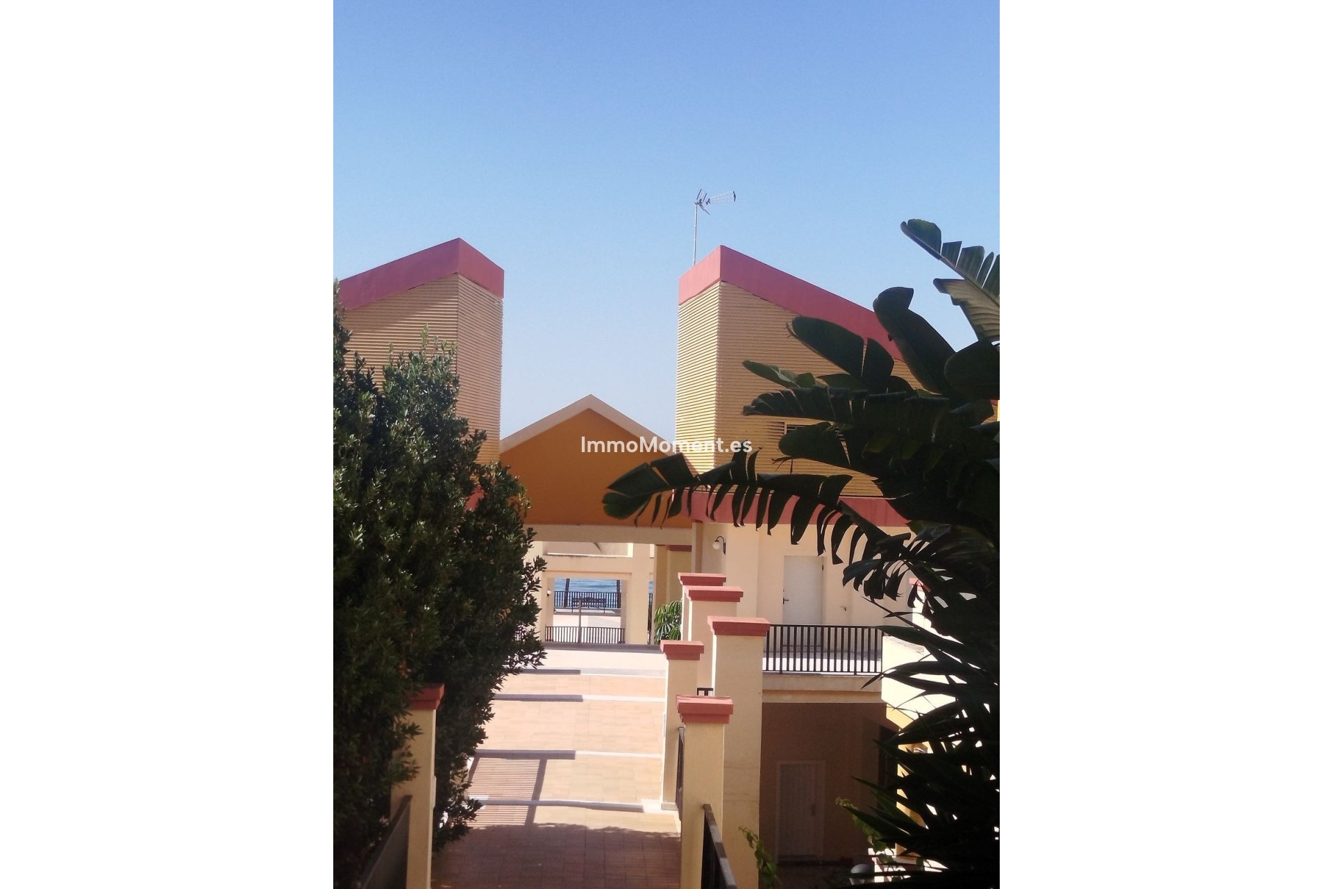 Wiederverkauf - Wohnung - Marbella - Elviria