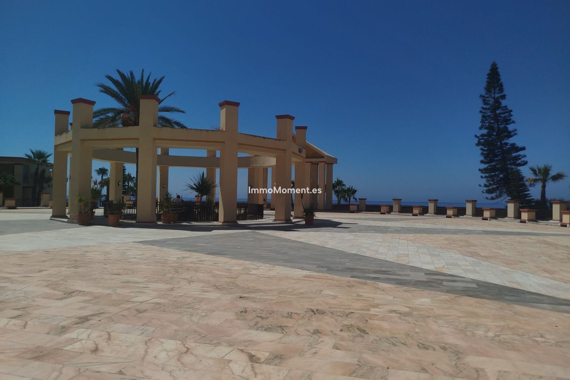 Wiederverkauf - Wohnung - Marbella - Elviria