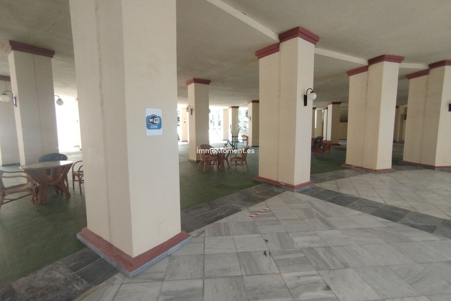 Wiederverkauf - Wohnung - Marbella - Elviria