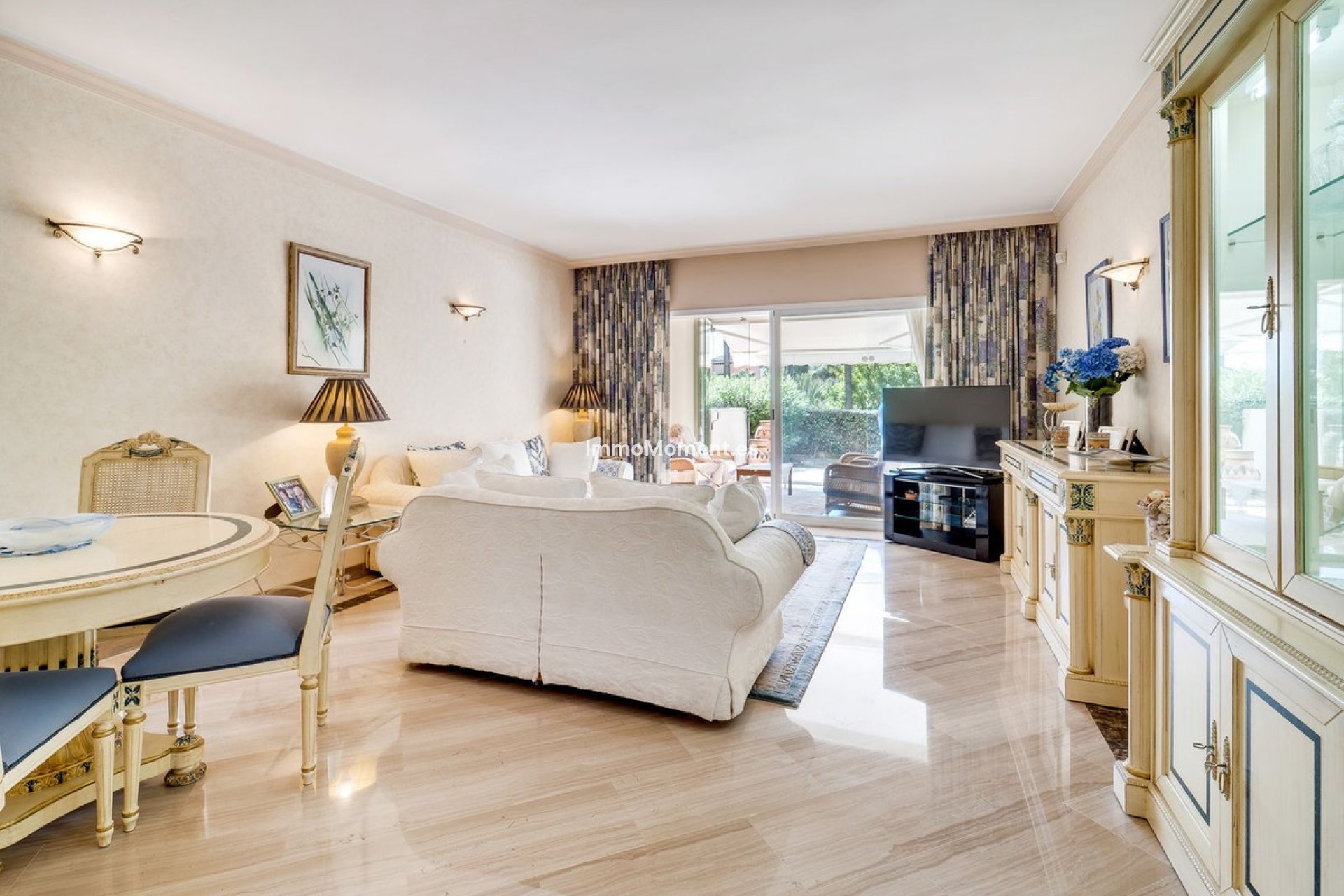 Wiederverkauf - Wohnung - Marbella - Elviria