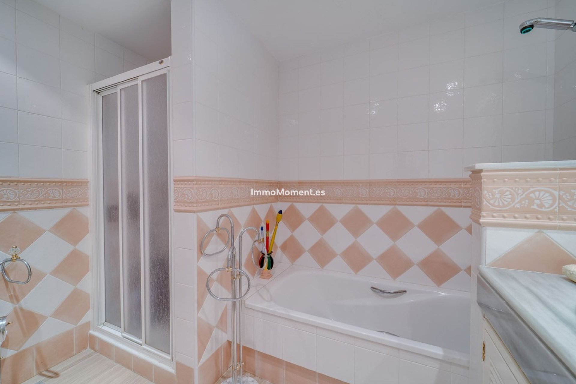 Wiederverkauf - Wohnung - Marbella - Elviria